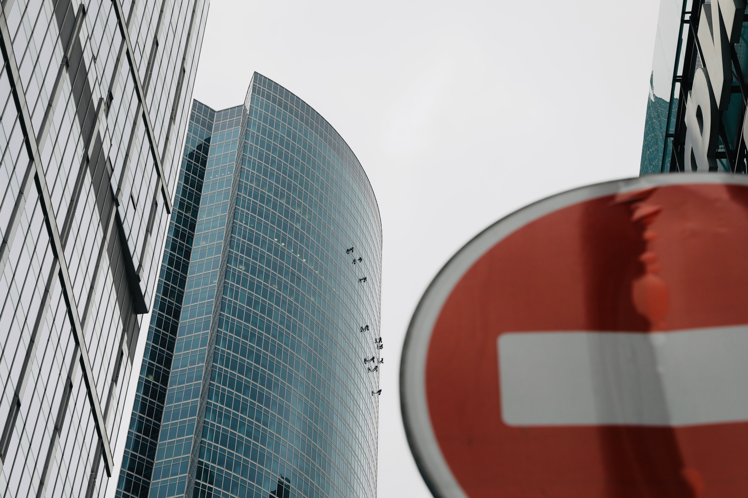 Уличная фотография. Фотограф из Москвы