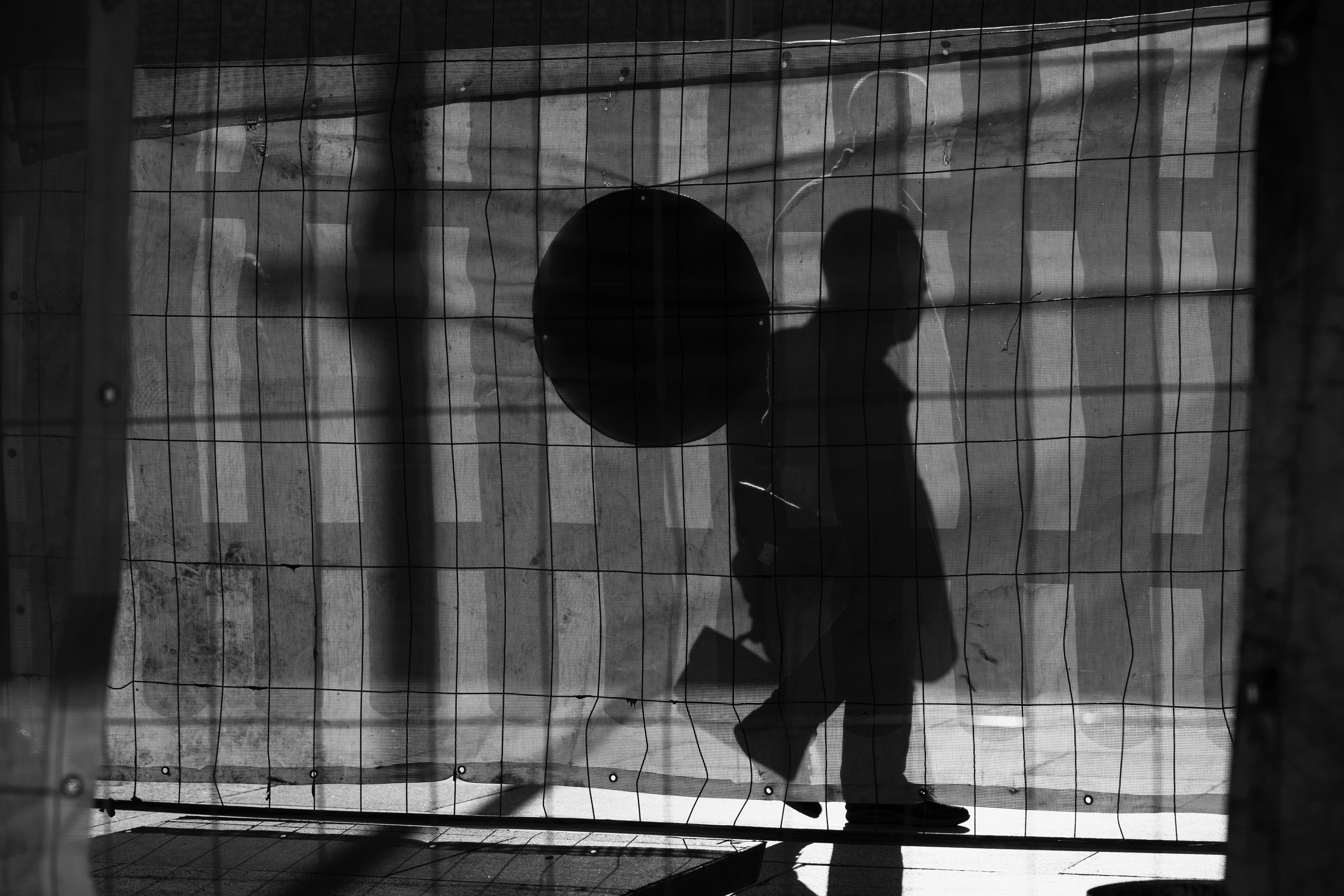 Уличная фотография. Фотограф из Москвы