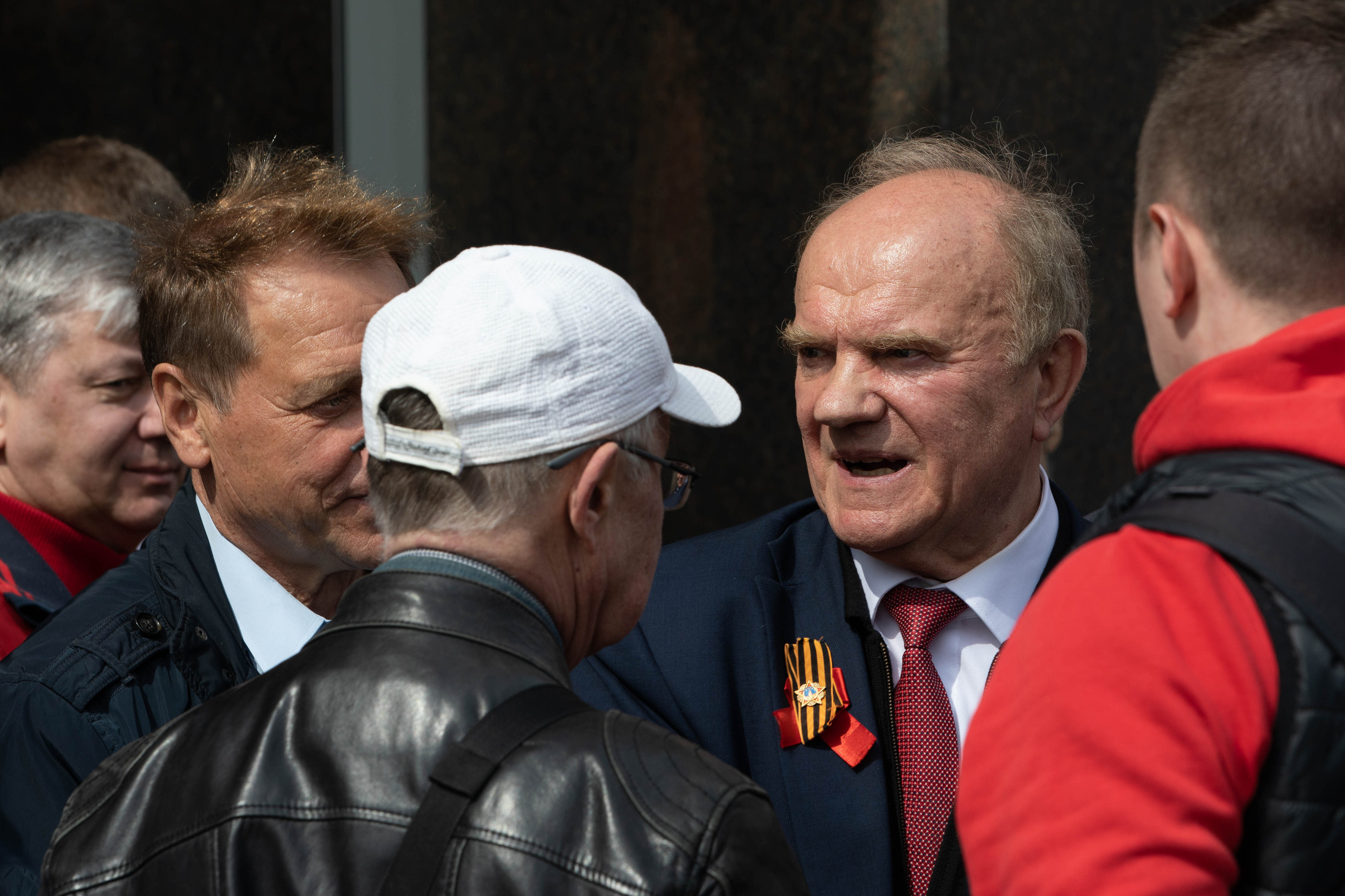 Уличная фотография. Фотограф из Москвы