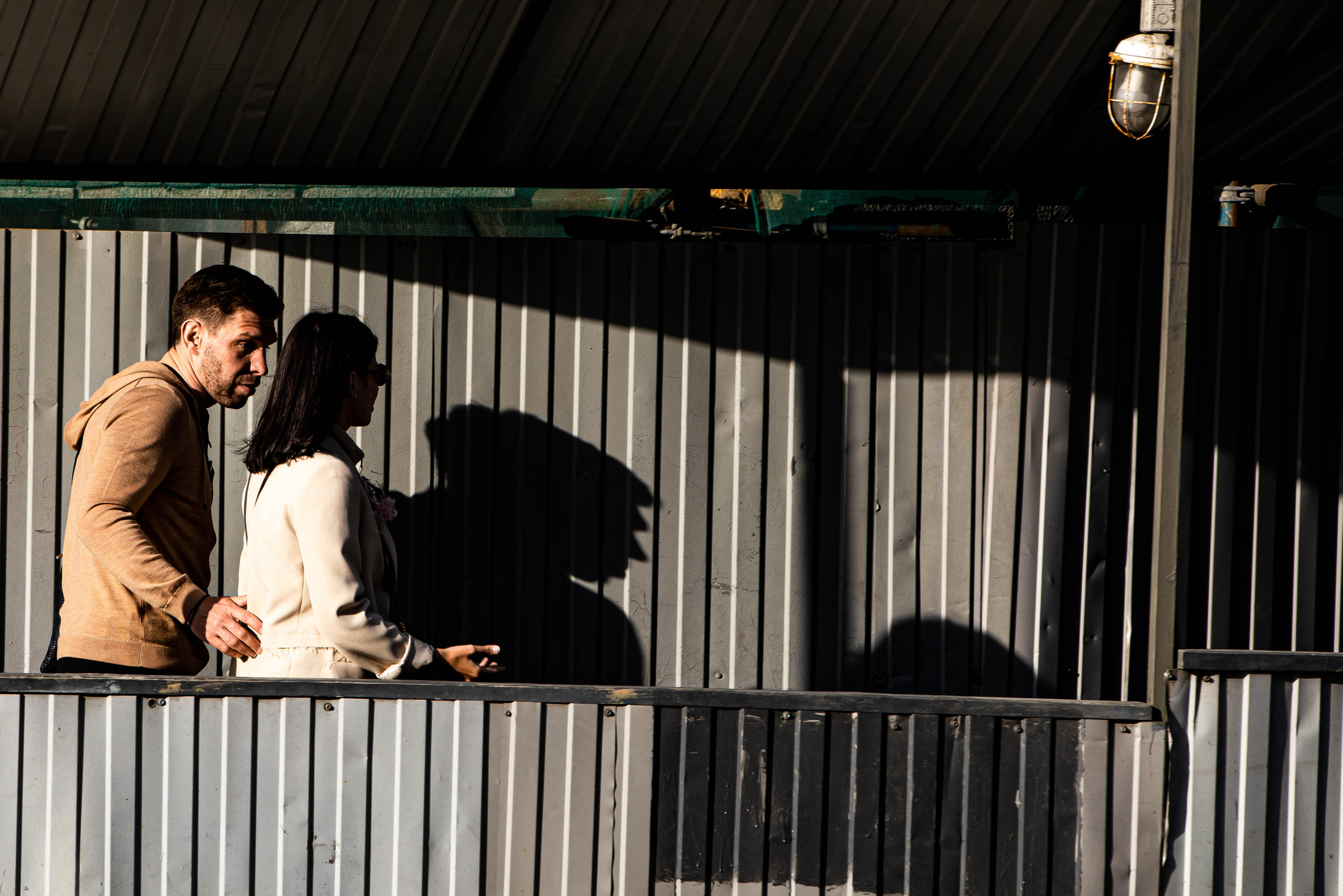 Уличная фотография. Фотограф из Москвы