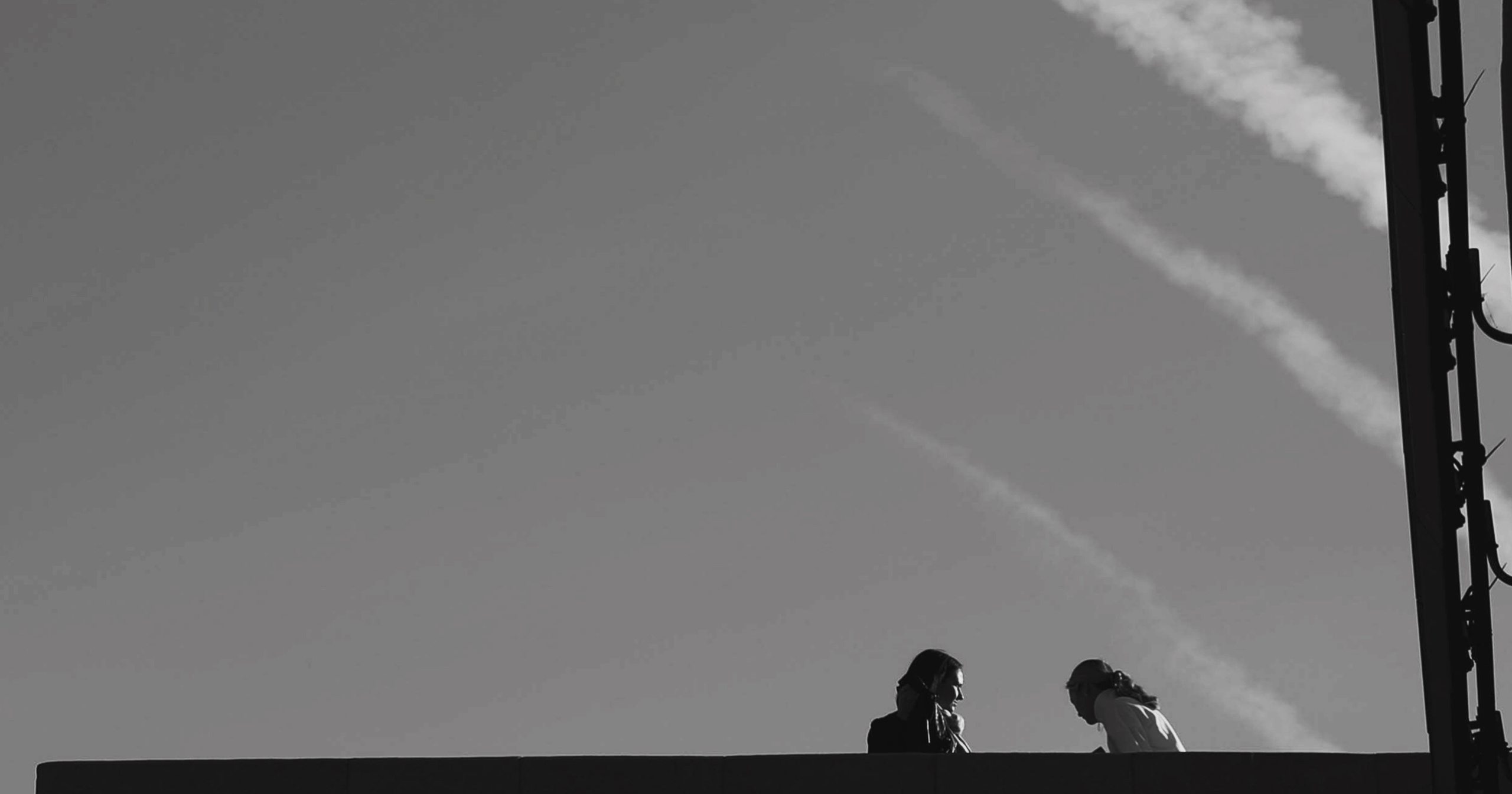 Уличная фотография. Фотограф из Москвы