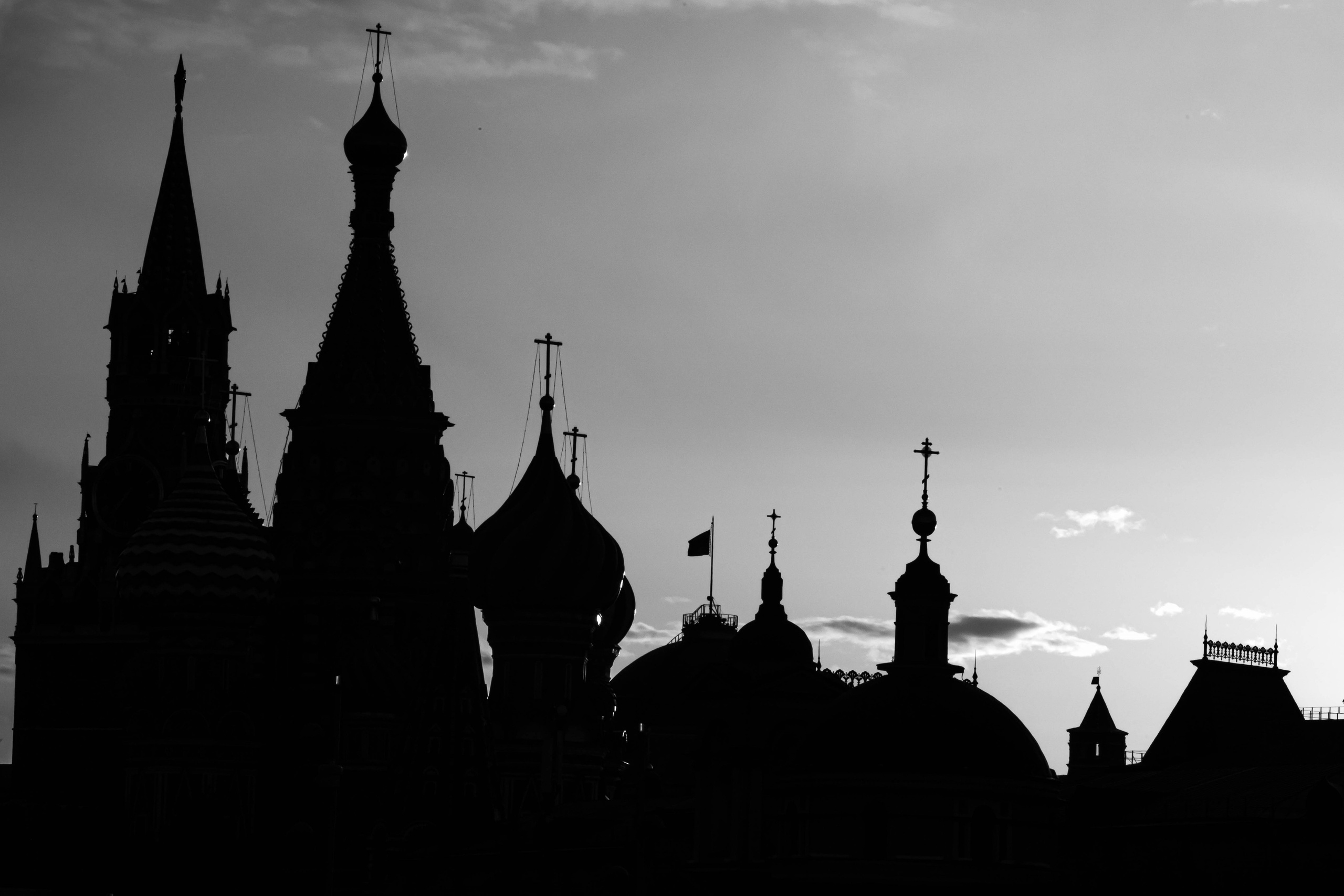 Уличная фотография. Фотограф из Москвы