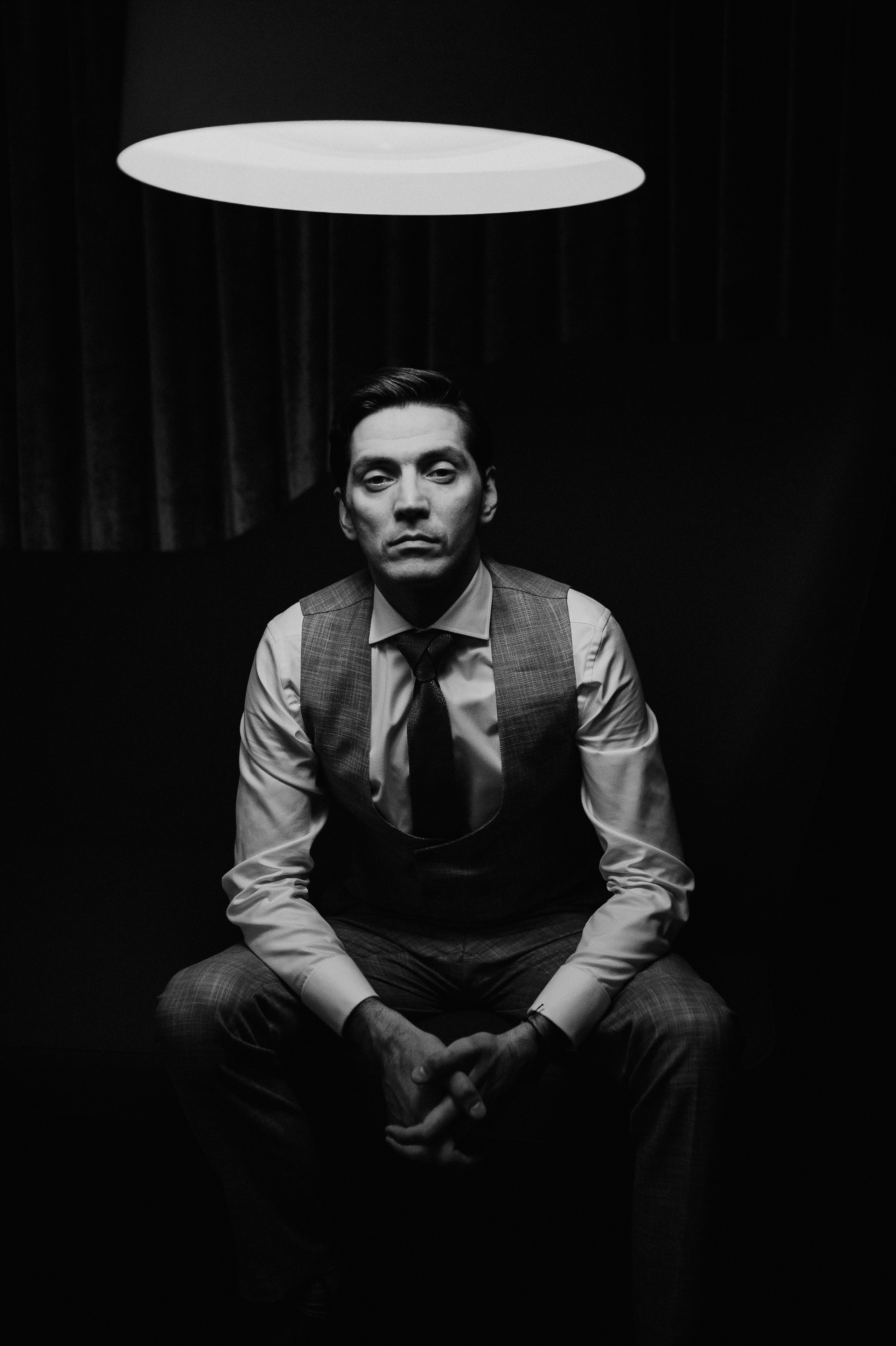 Свадебный день. Свадебный и женский фотограф в Санкт-Петербурге Маргарита Колван