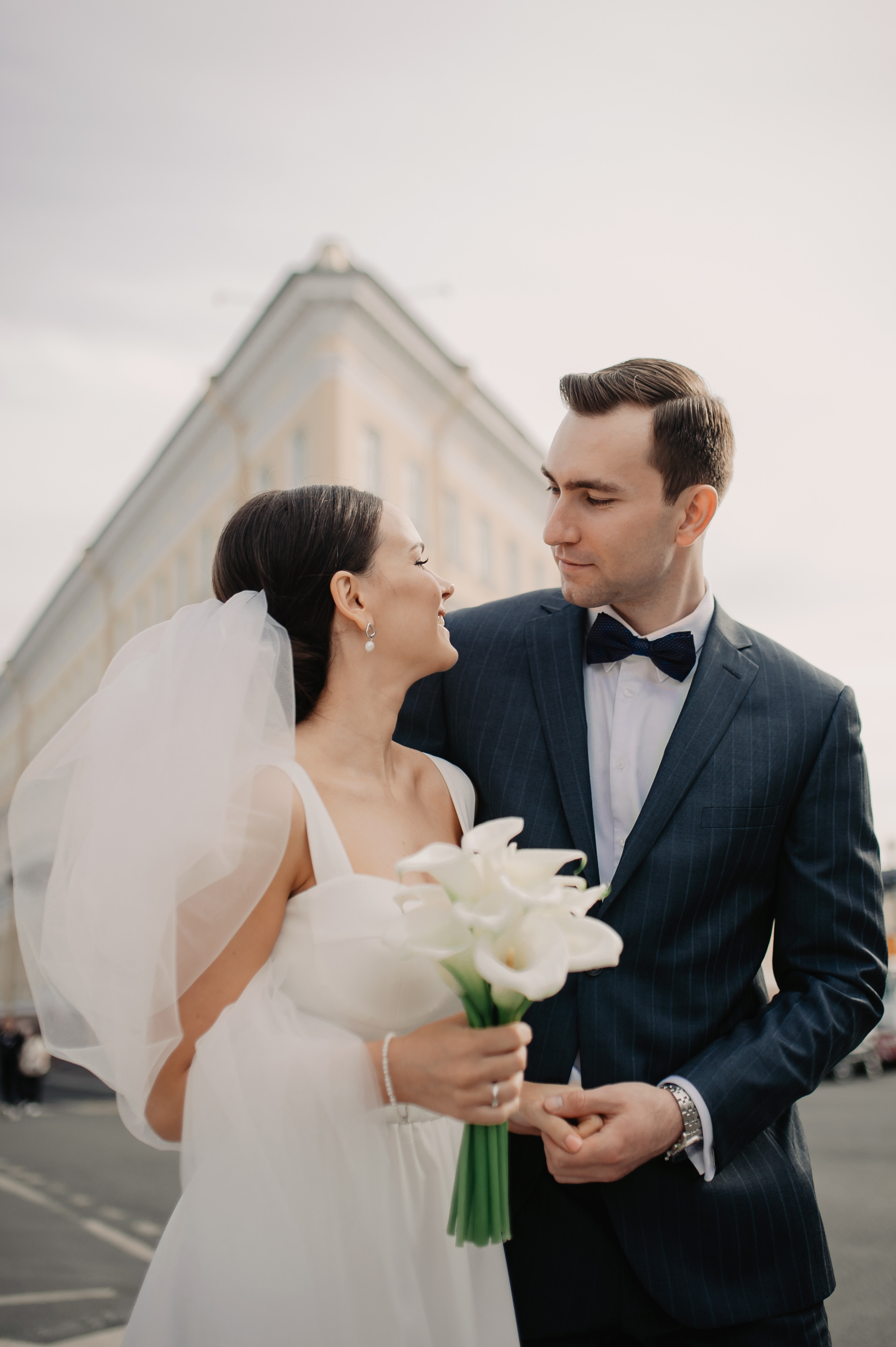 Свадебный день. Свадебный и женский фотограф в Санкт-Петербурге Маргарита Колван