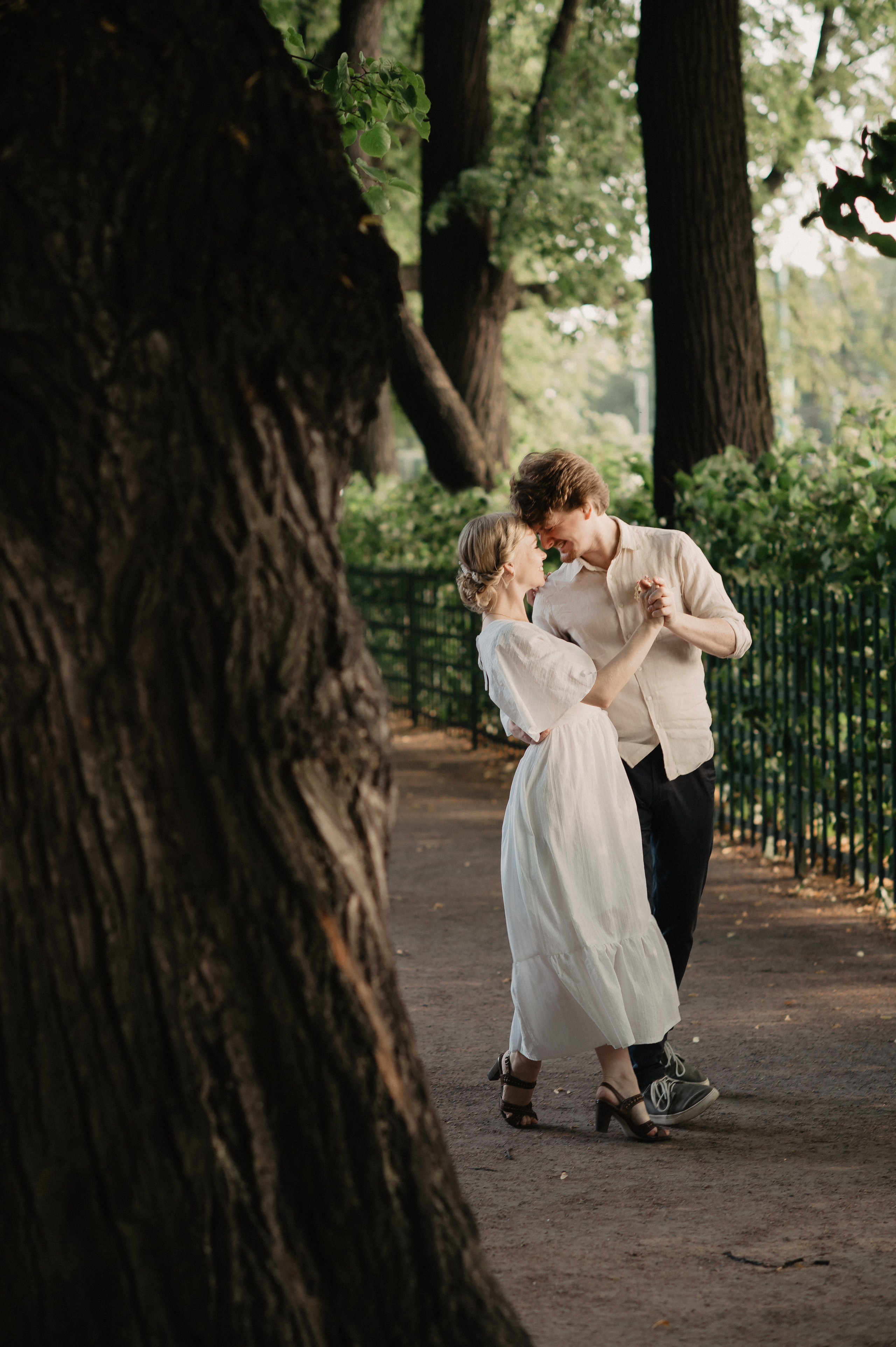 Свадебный день. Свадебный и женский фотограф в Санкт-Петербурге Маргарита Колван