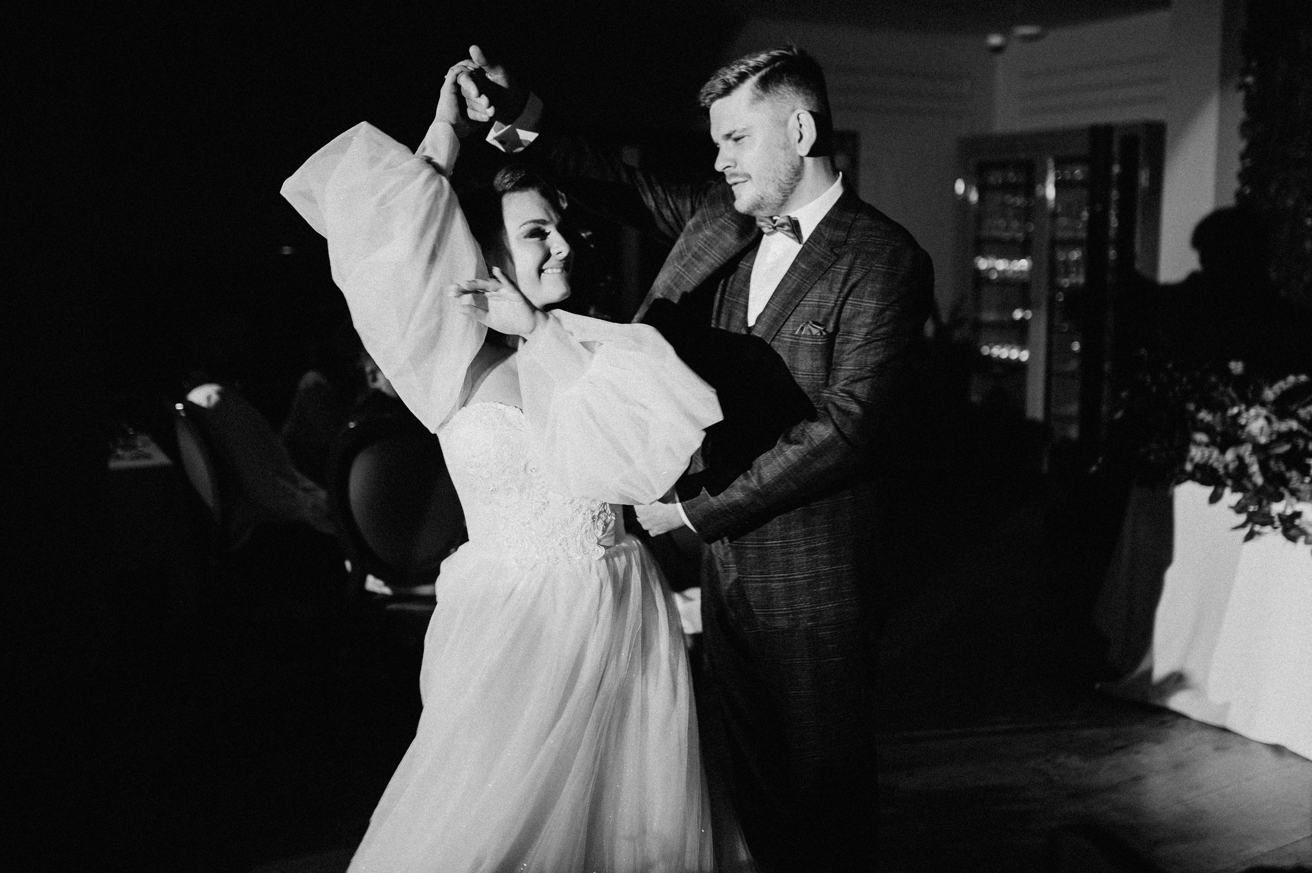 Свадебный день. Свадебный и женский фотограф в Санкт-Петербурге Маргарита Колван