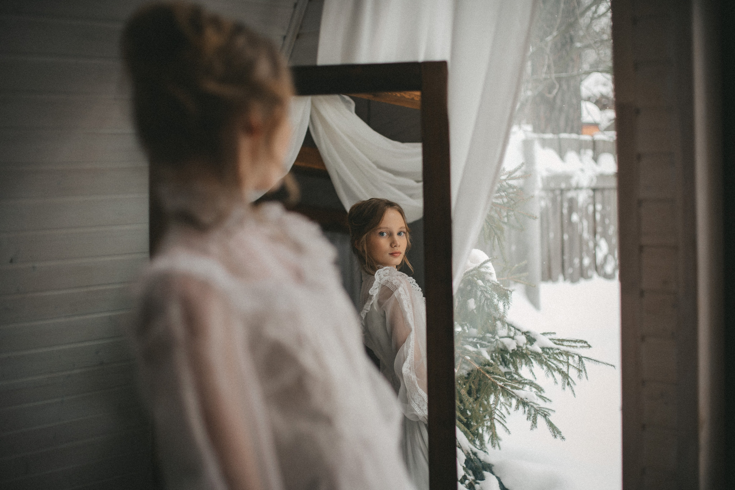Дарья. Семейный и детский фотограф в Сергиев Посаде, Хотьково Якимчук Любовь