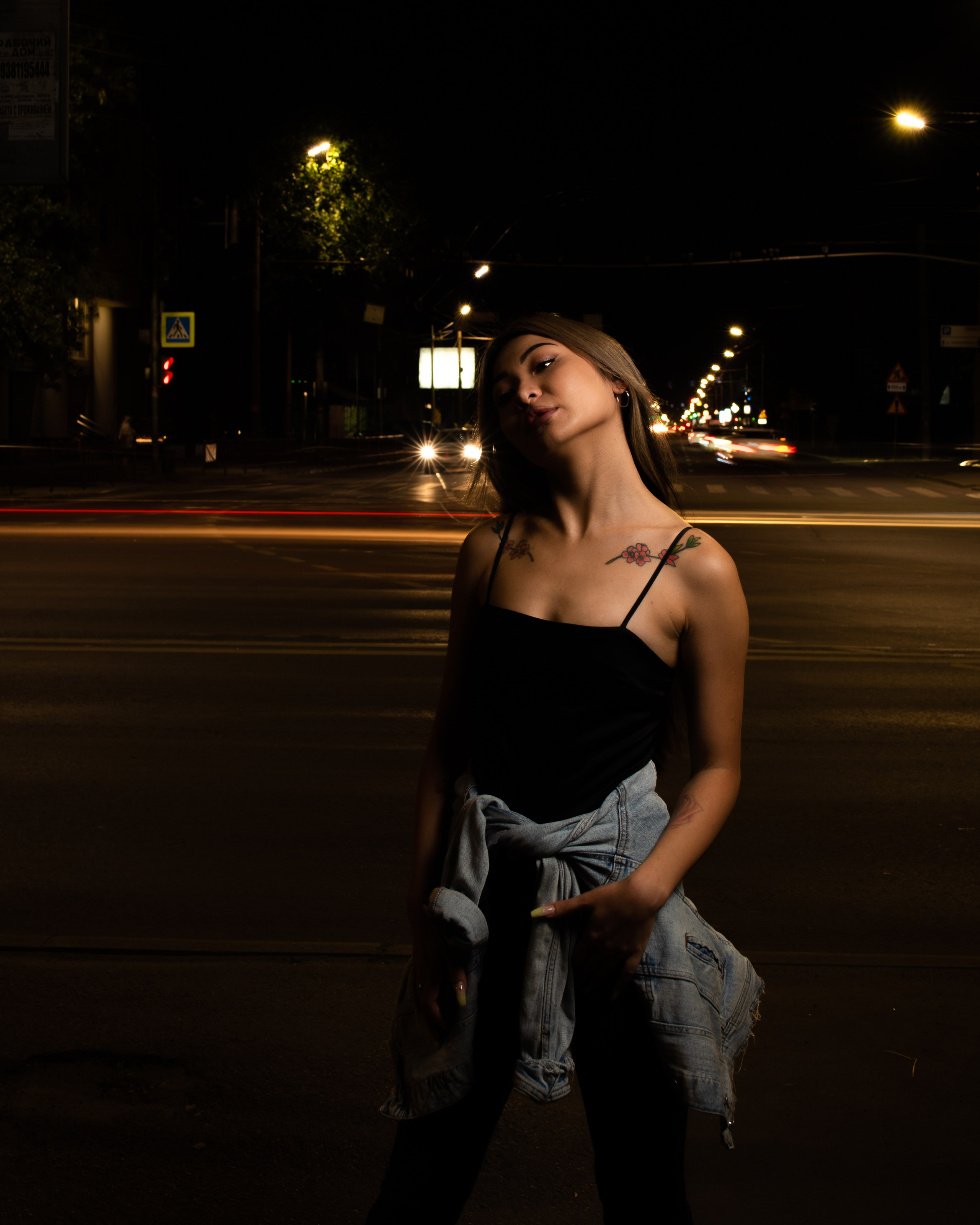 Виктория. Фотограф