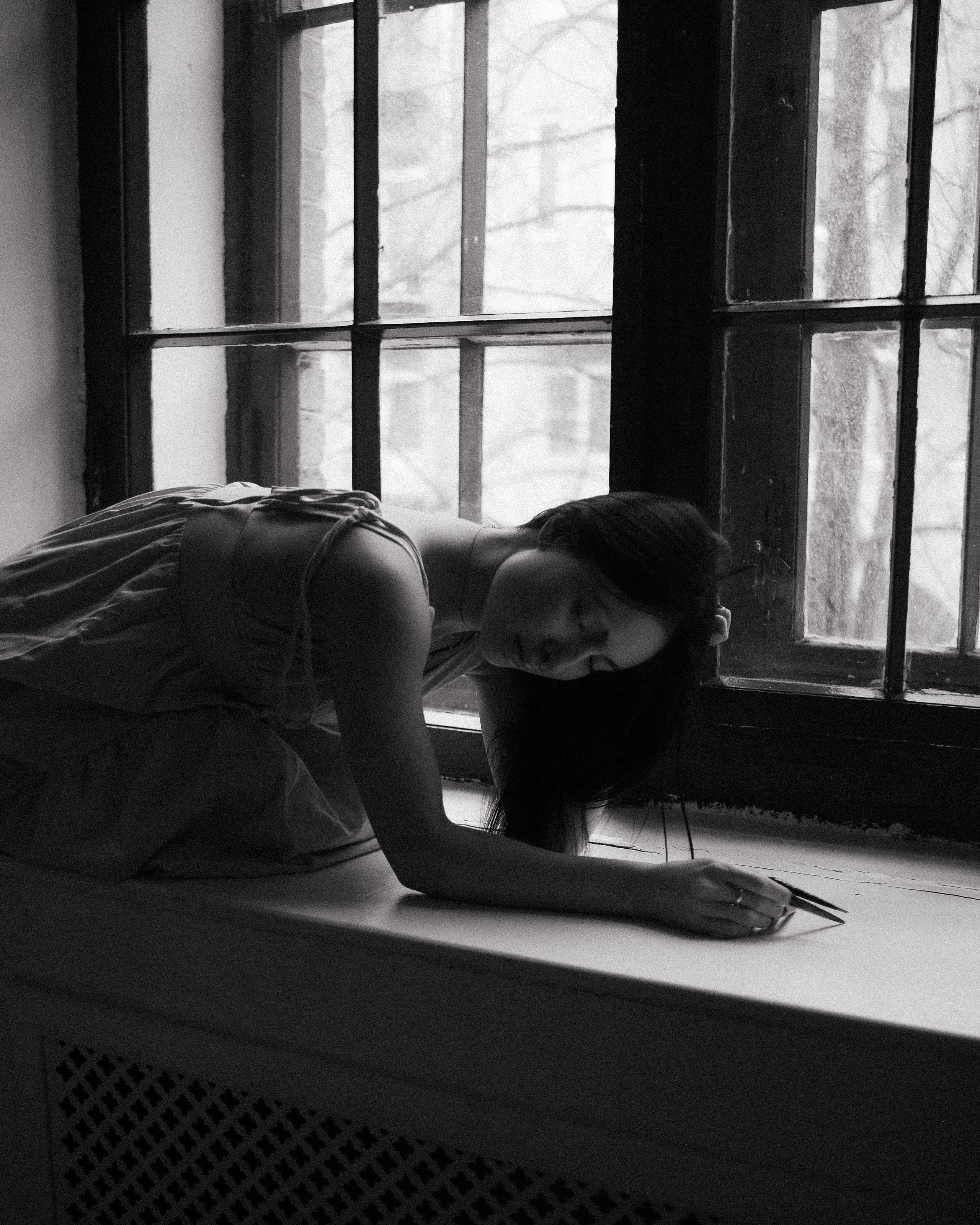 Азалия. Портретный фотограф Санкт-Петербург