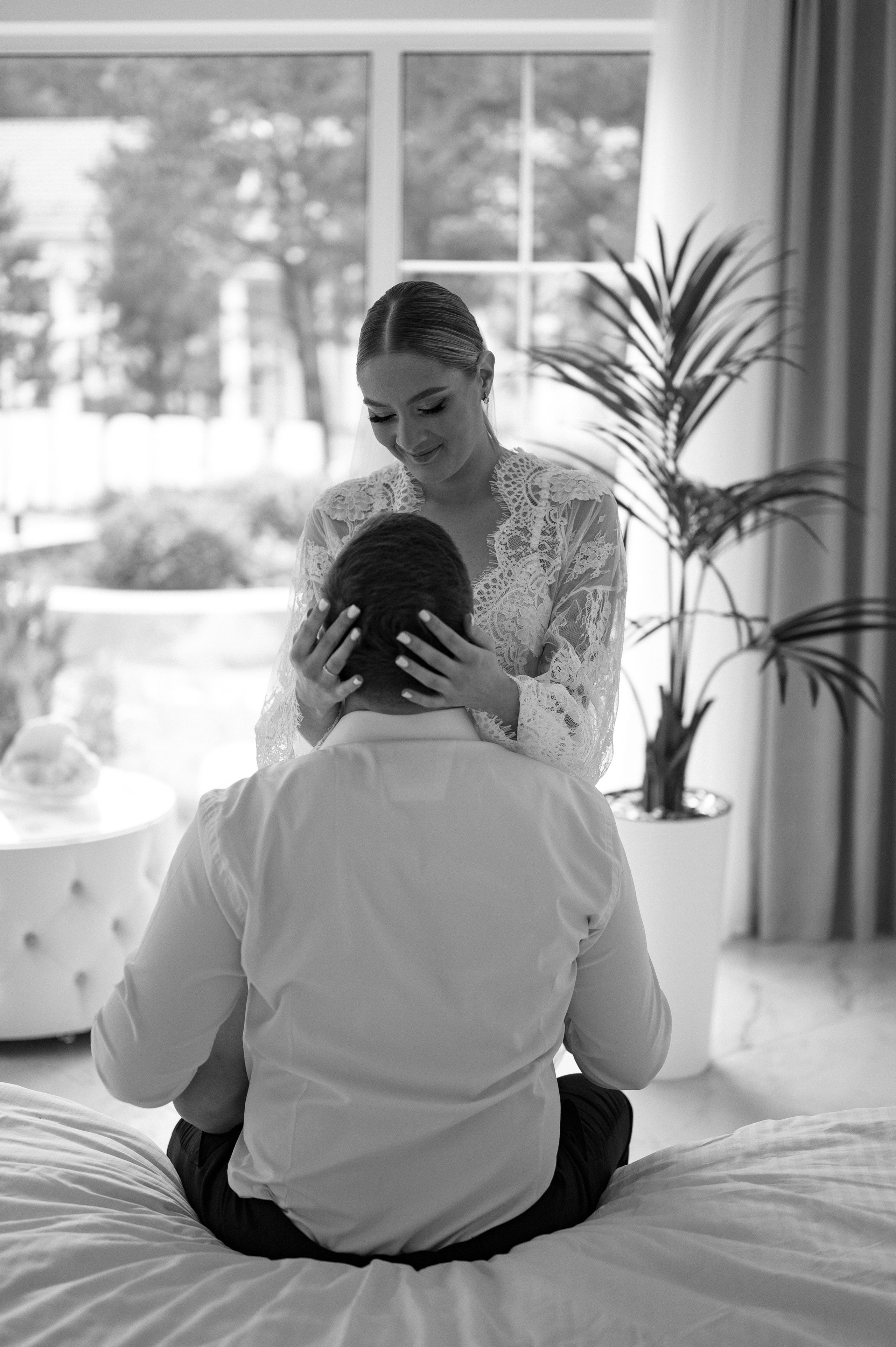 N&A. Свадебный фотограф Минск