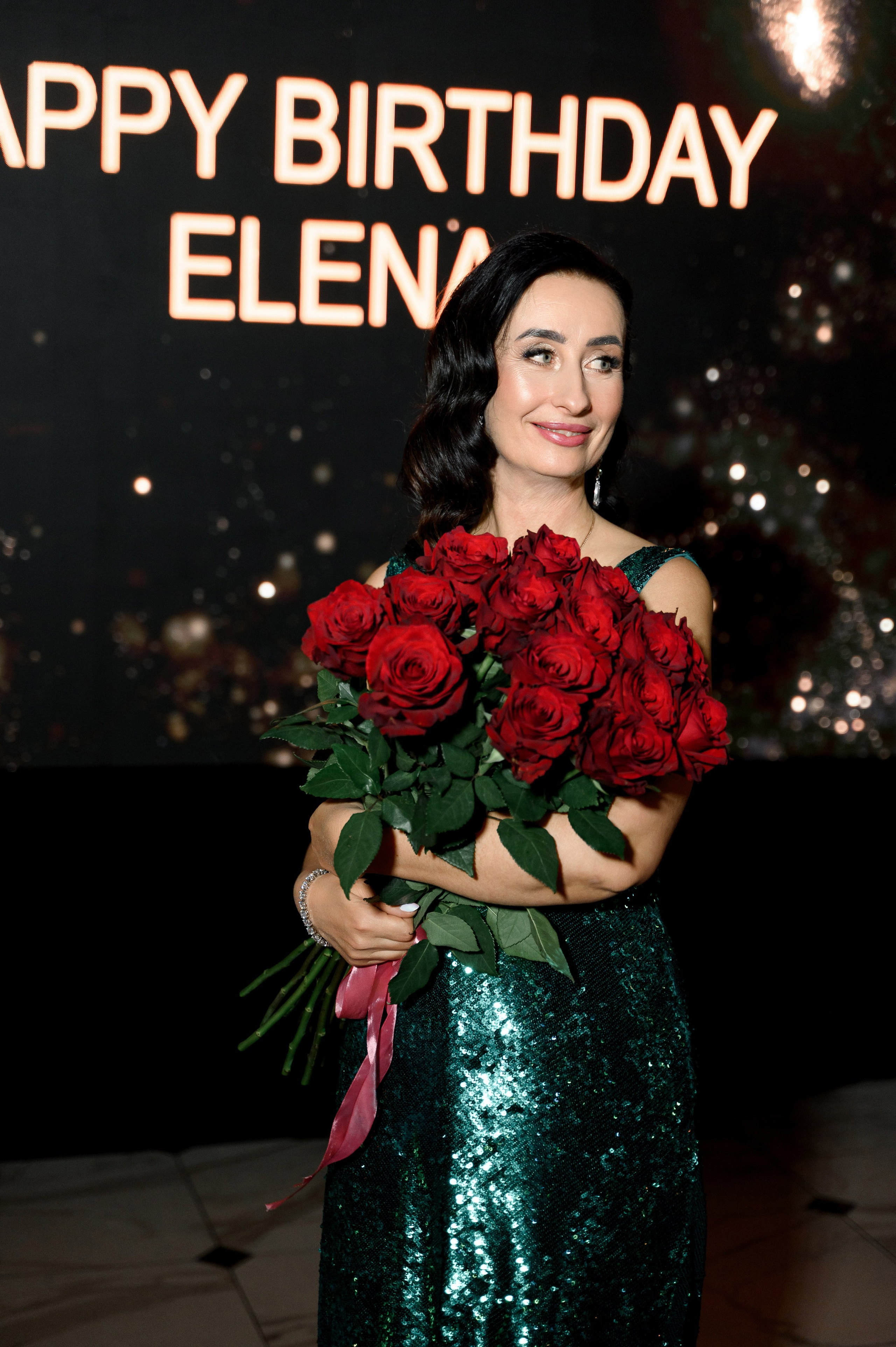 Happy Birthday Elena. Свадебный фотограф Минск