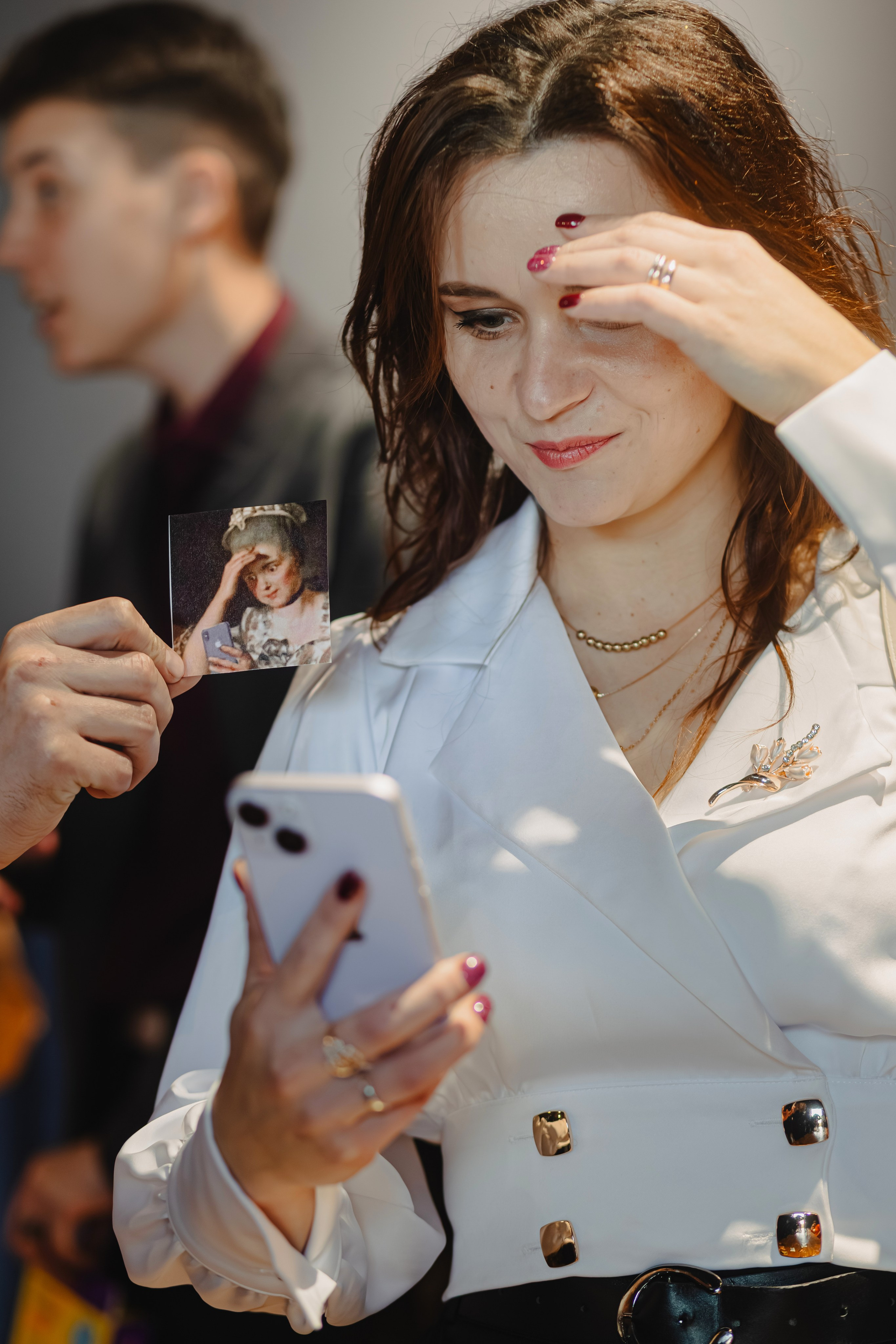 Свадьба Лены и Миши. Свадебный и семейный фотограф Женя Добрянская в Нижнем Новгороде