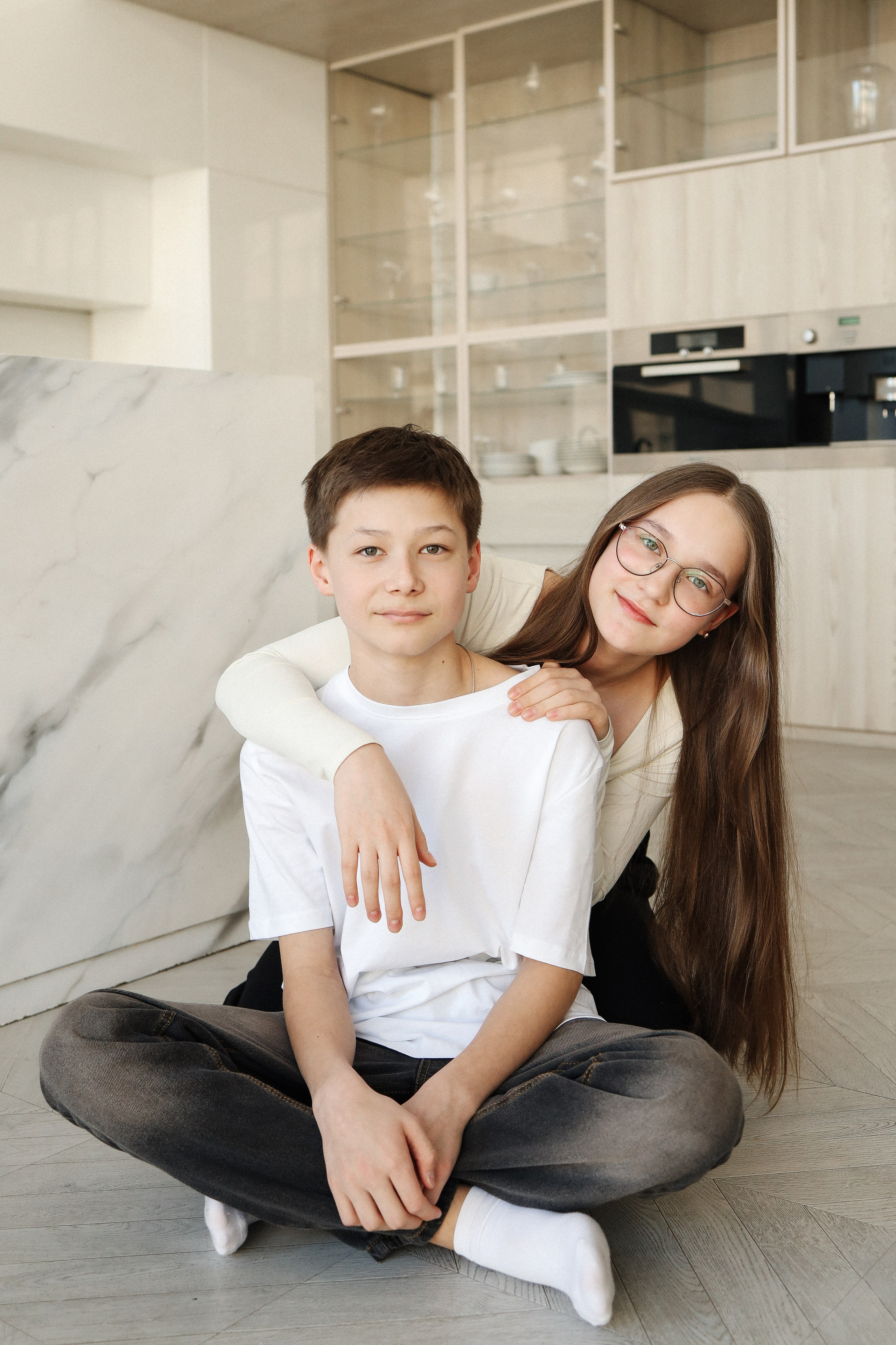 Юбилей свадьбы родителей. Семейный и lovestory фотограф в Москве Светлана Коняхина