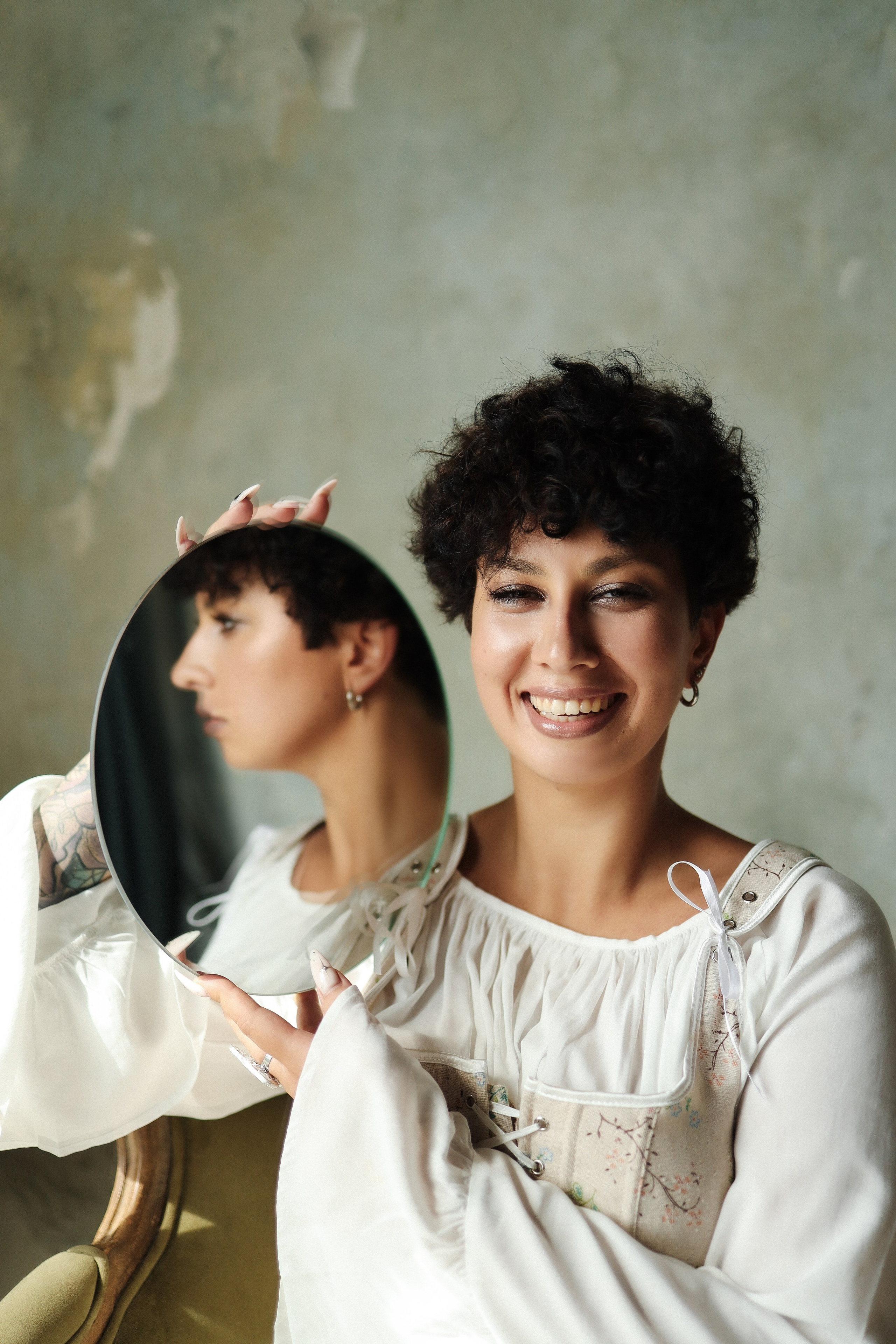 Даша II. Семейный и lovestory фотограф в Москве Светлана Коняхина