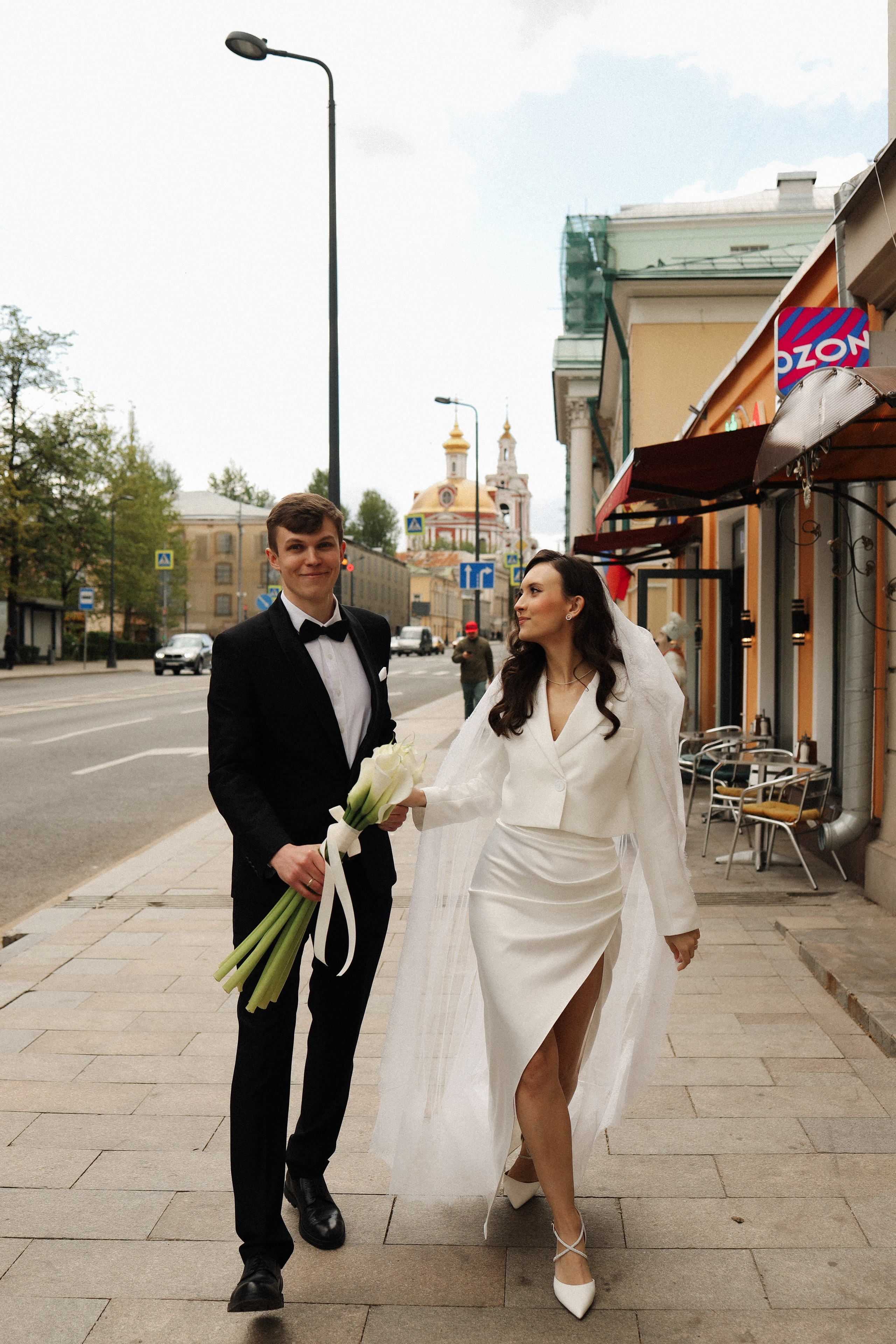 В. + А. Marriott Imperial Plaza, Усадьба Муравьевых-Апостолов, прогулка по центру. Семейный и lovestory фотограф в Москве Светлана Коняхина