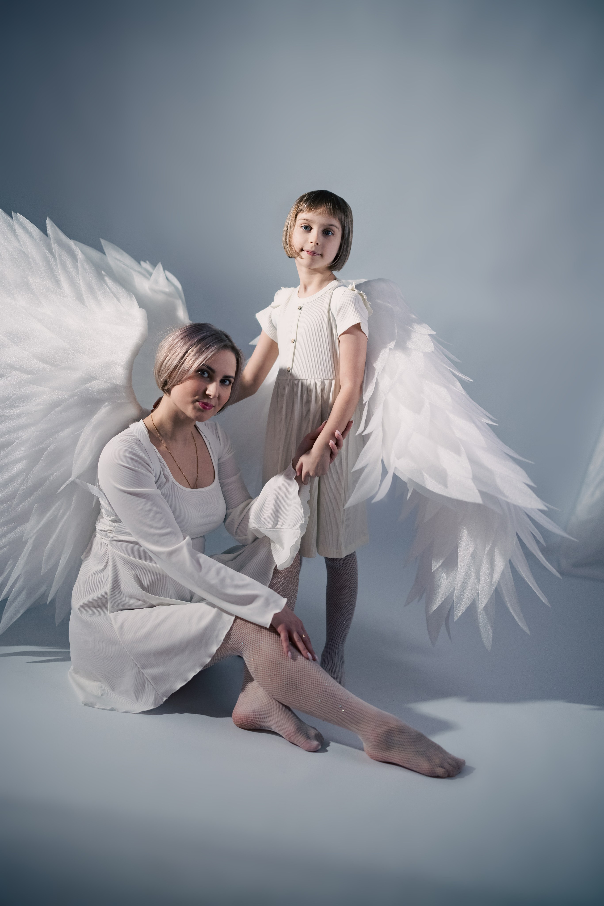 «Ангел». Свадебный и семейный фотограф в Рязани Датская Ксения