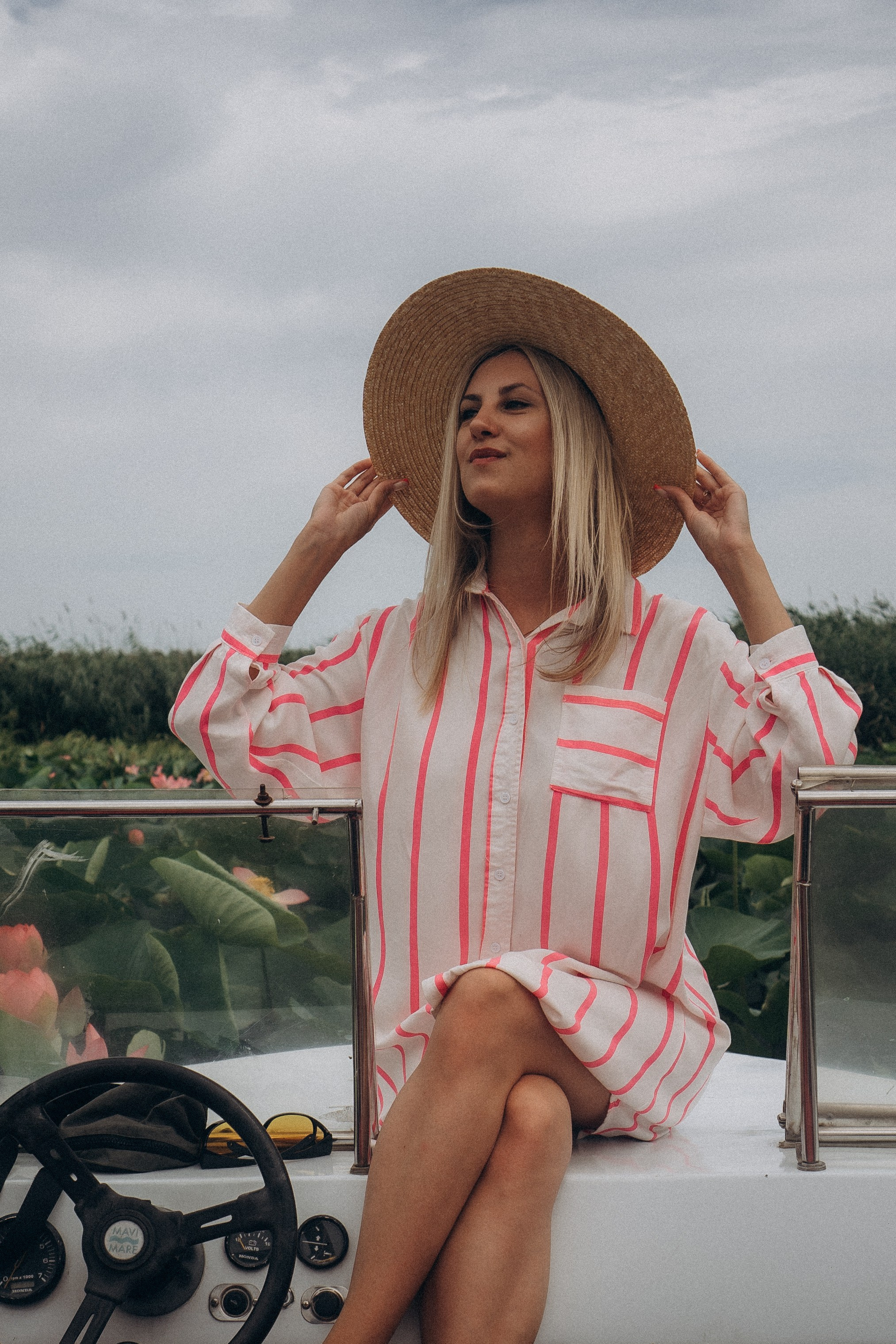 ЛОТОСОВАЯ ПОЛЯНА. Профессиональный фотограф, Санкт-Петербург — Виктория Богомолова