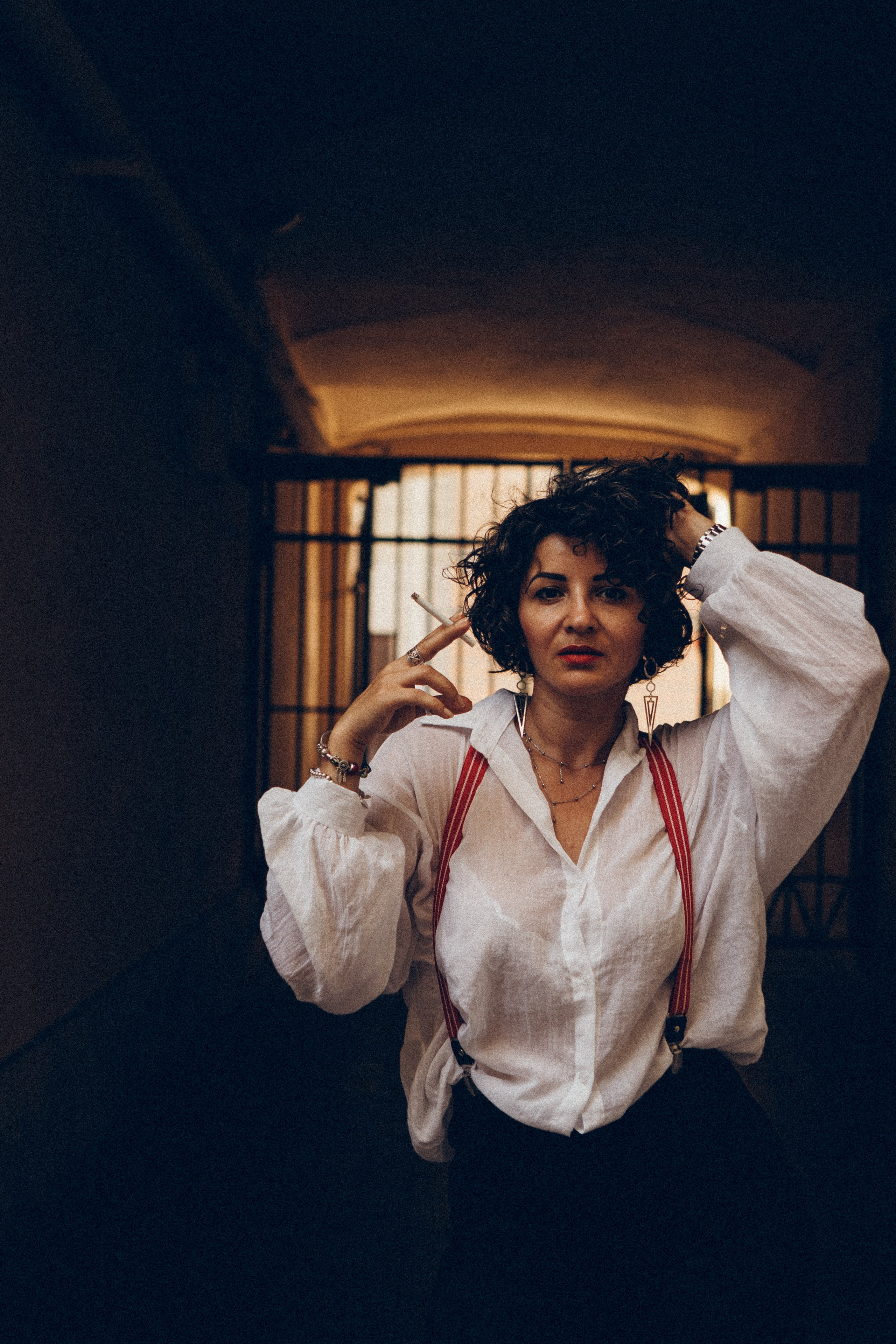 ПРОГУЛКА В ЛЕТНЕМ САДУ. Профессиональный фотограф, Санкт-Петербург — Виктория Богомолова