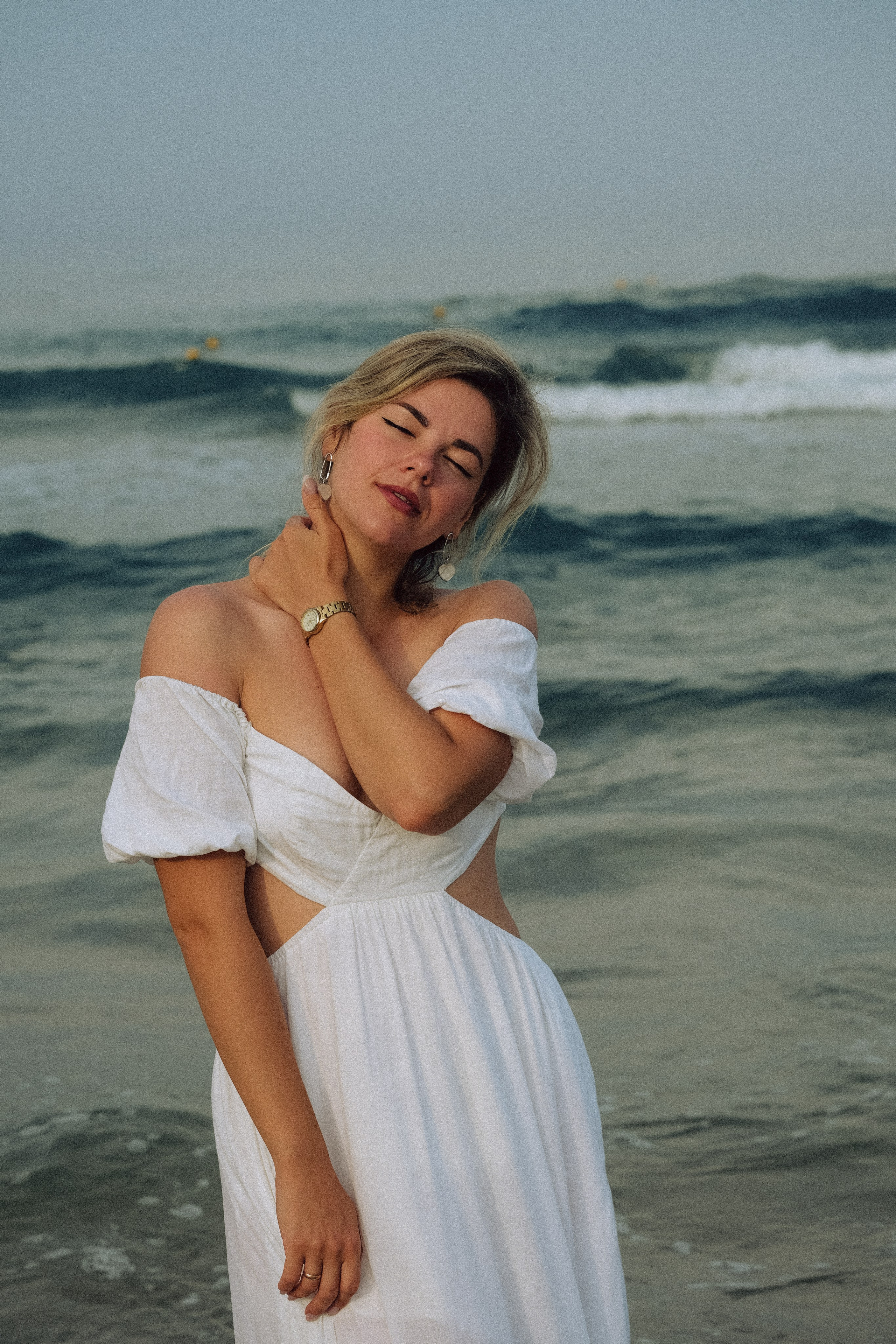 ДЕВУШКИ НА РАССВЕТНОЙ СЬЕМКЕ. Профессиональный фотограф, Санкт-Петербург — Виктория Богомолова