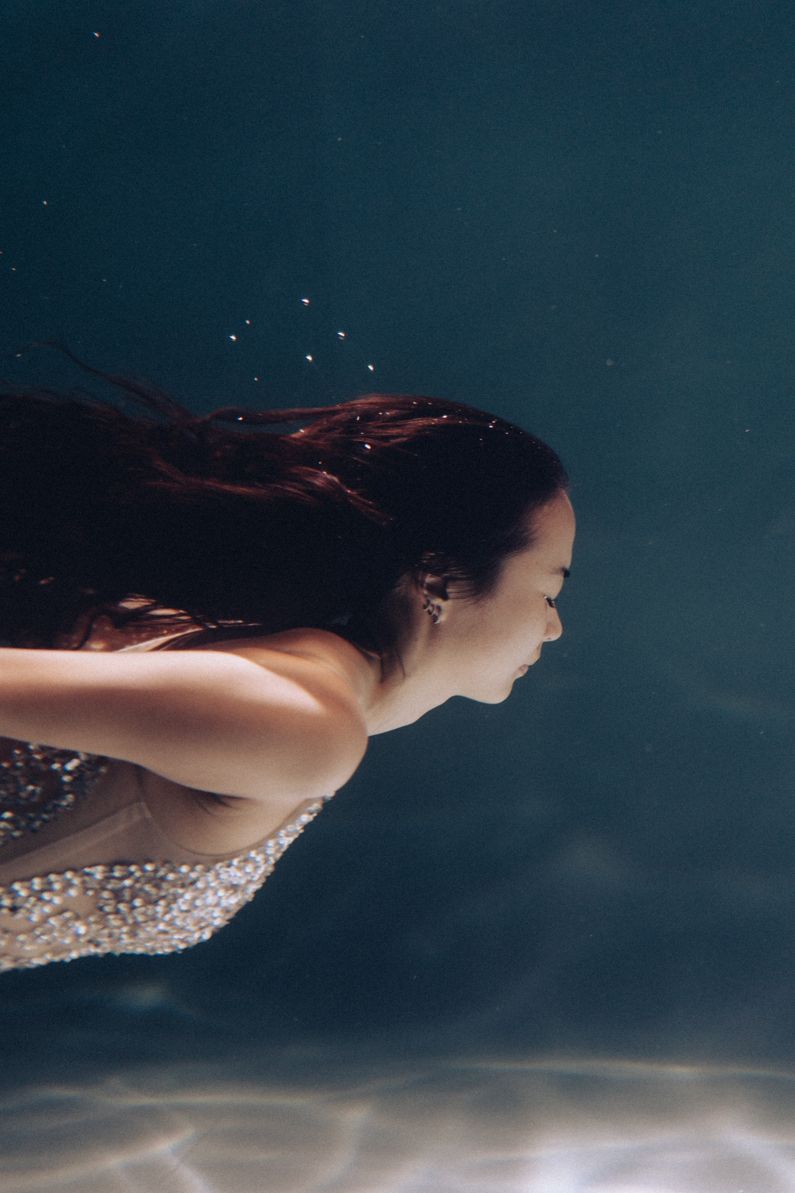 ФОТОСЕСИСИЯ В БАССЕЙНЕ. Профессиональный фотограф, Санкт-Петербург — Виктория Богомолова