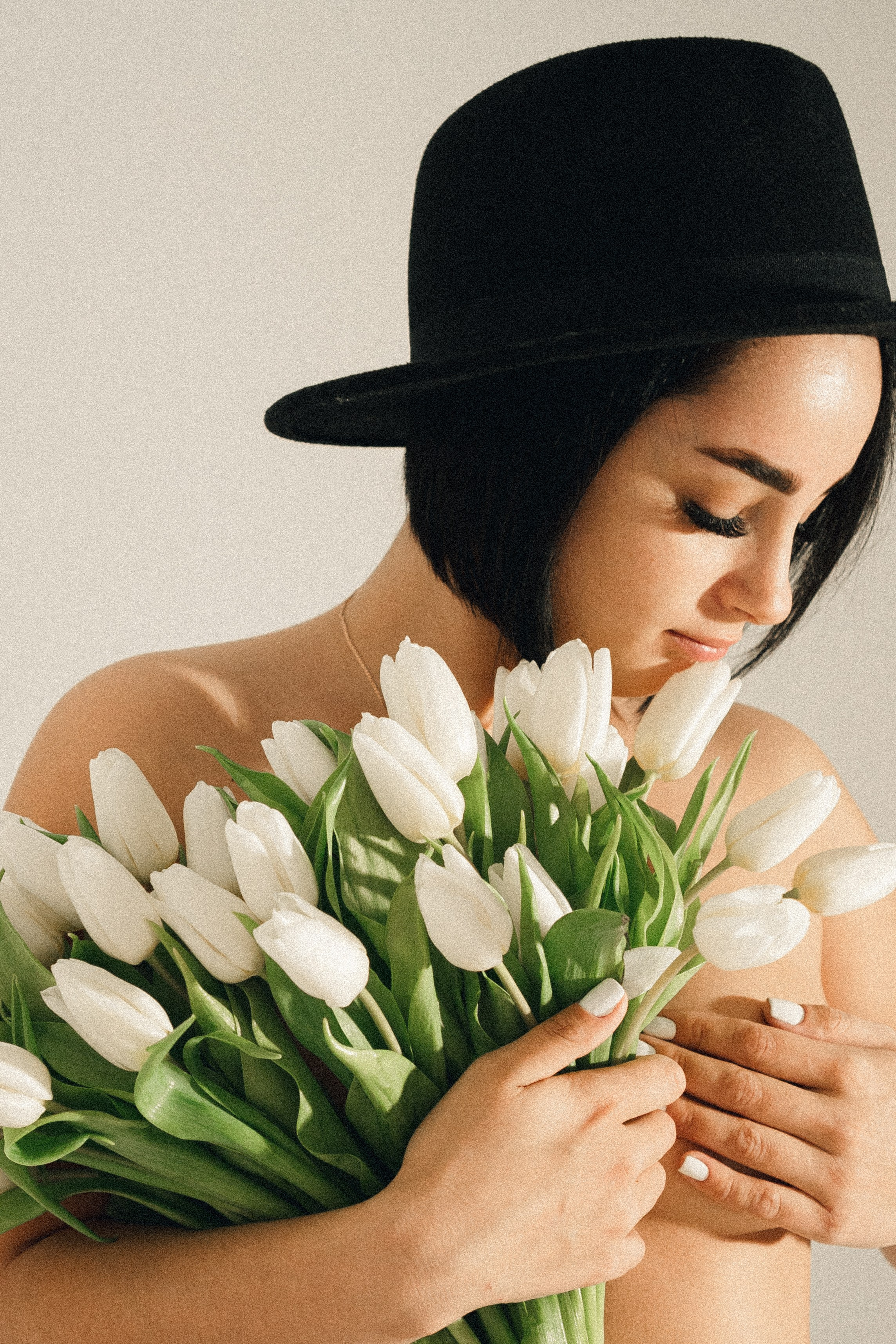 Весна. Профессиональный фотограф, Санкт-Петербург — Виктория Богомолова