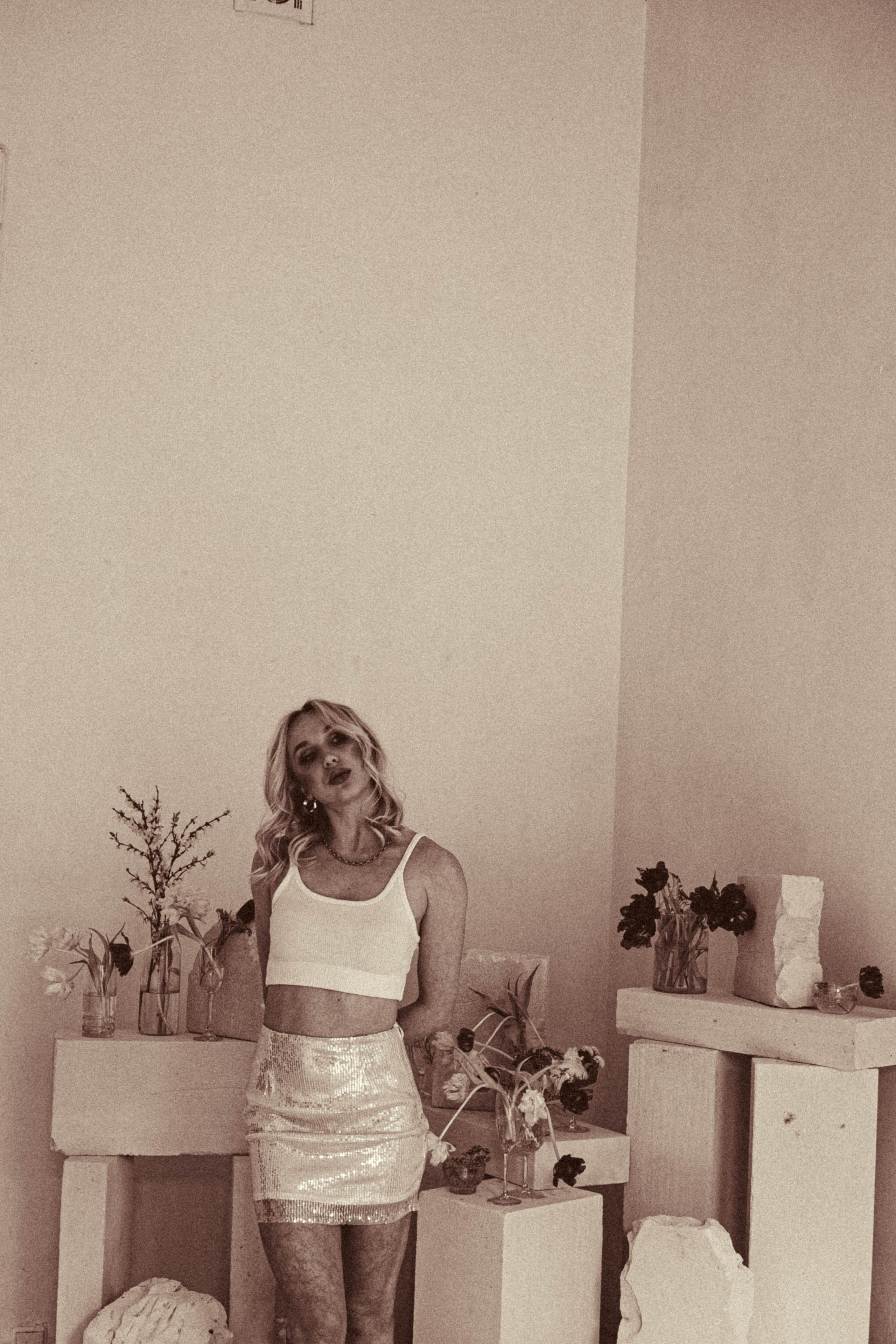 Винтажный стиль. Профессиональный фотограф, Санкт-Петербург — Виктория Богомолова