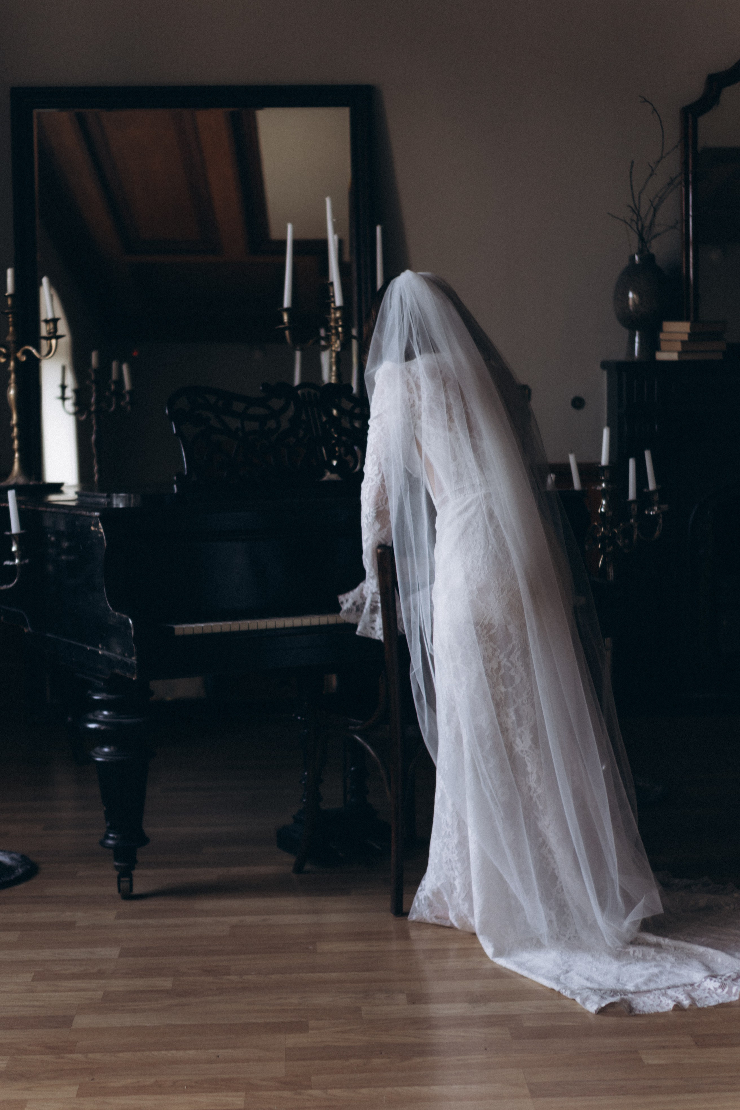 СВАДЕБНАЯ СЬЕМКА В СТУДИИ. Профессиональный фотограф, Санкт-Петербург — Виктория Богомолова