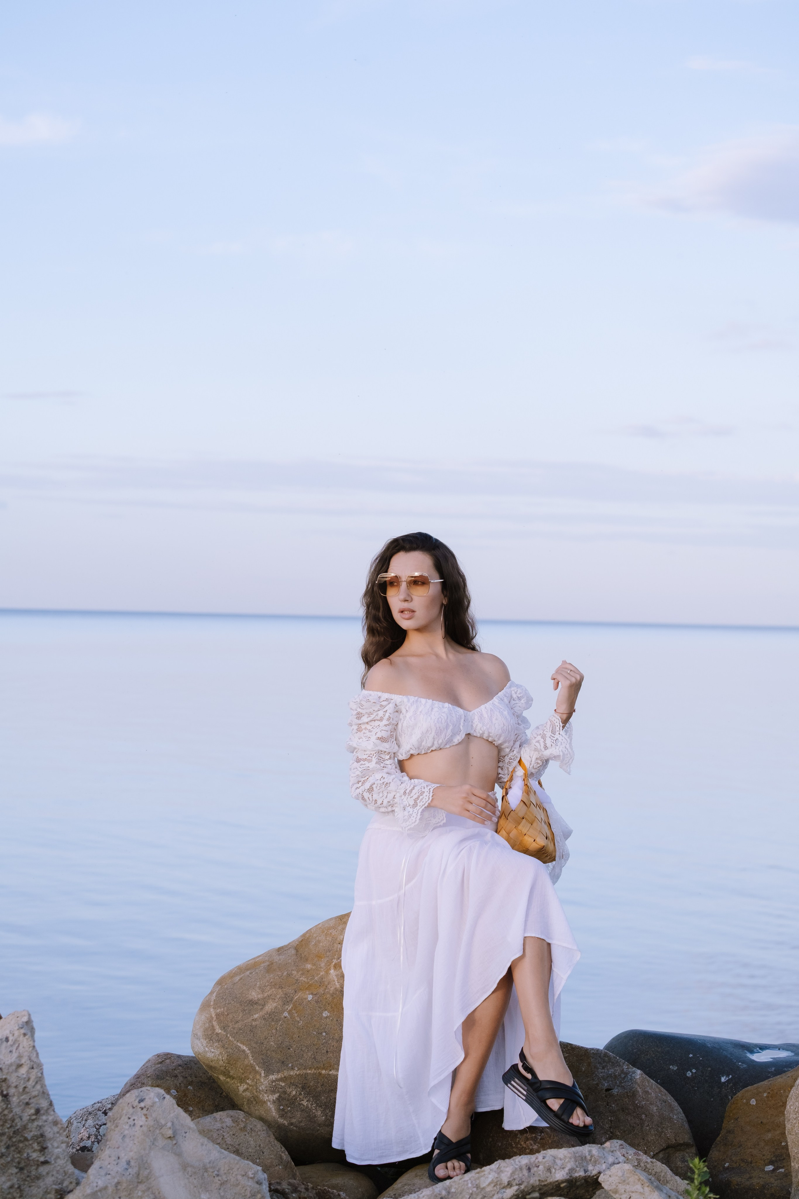 ПРОГУЛКА ПО ЛАДОЖСКОМУ ОЗЕРУ. Профессиональный фотограф, Санкт-Петербург — Виктория Богомолова