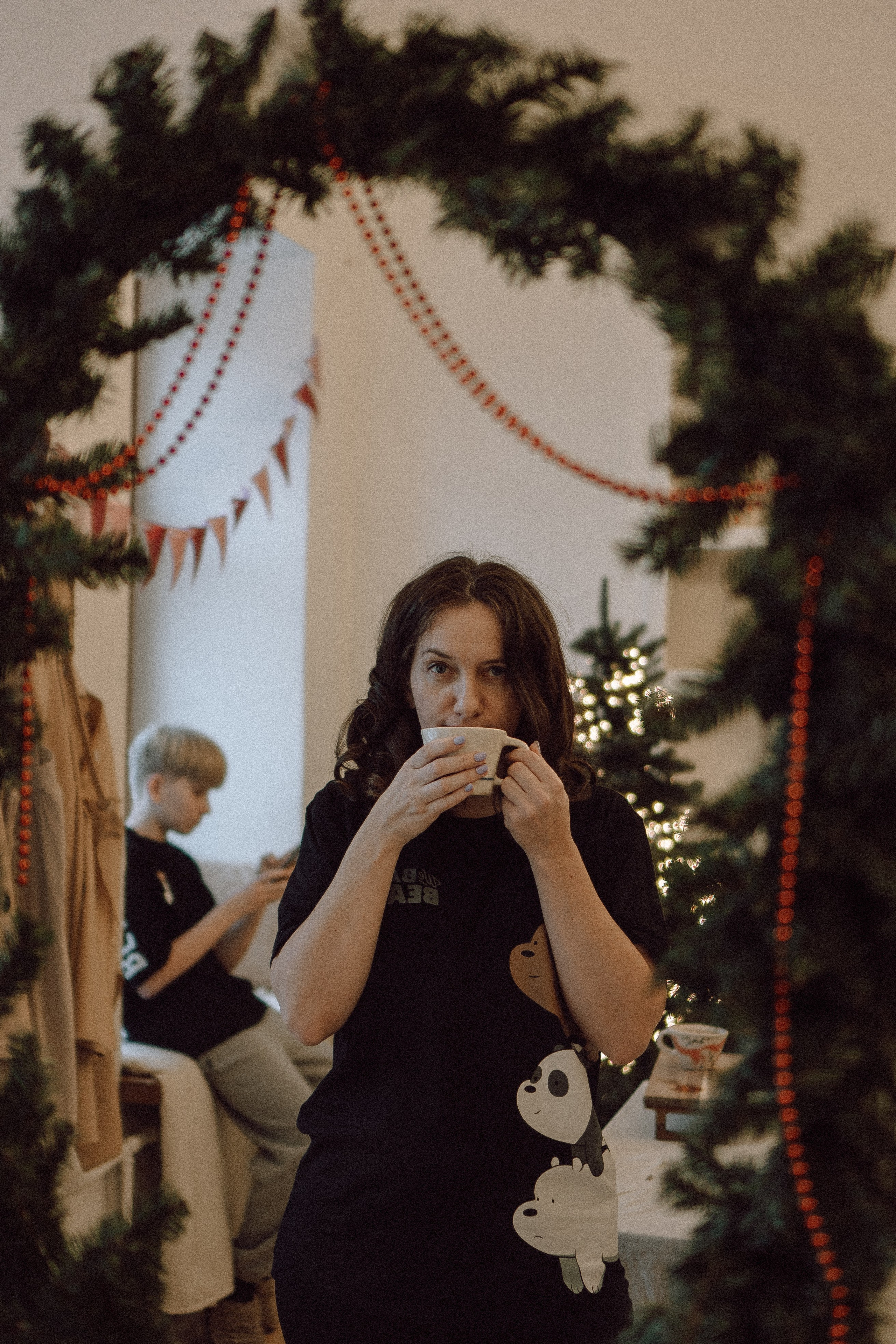 Студия лепки. Профессиональный фотограф, Санкт-Петербург — Виктория Богомолова