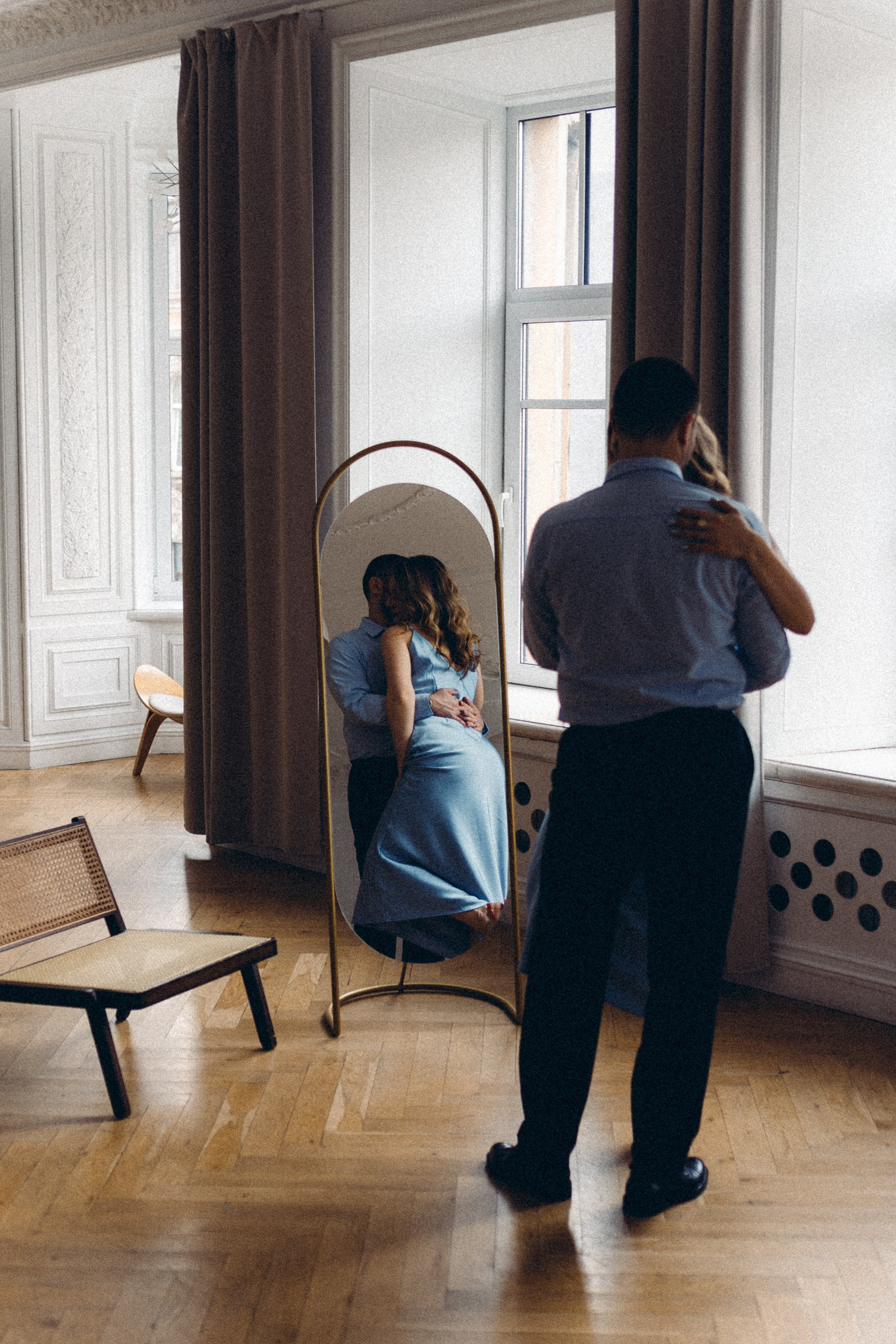 СТУДИЯ И ПРОГУЛКА ДЛЯ ПАРЫ. Профессиональный фотограф, Санкт-Петербург — Виктория Богомолова