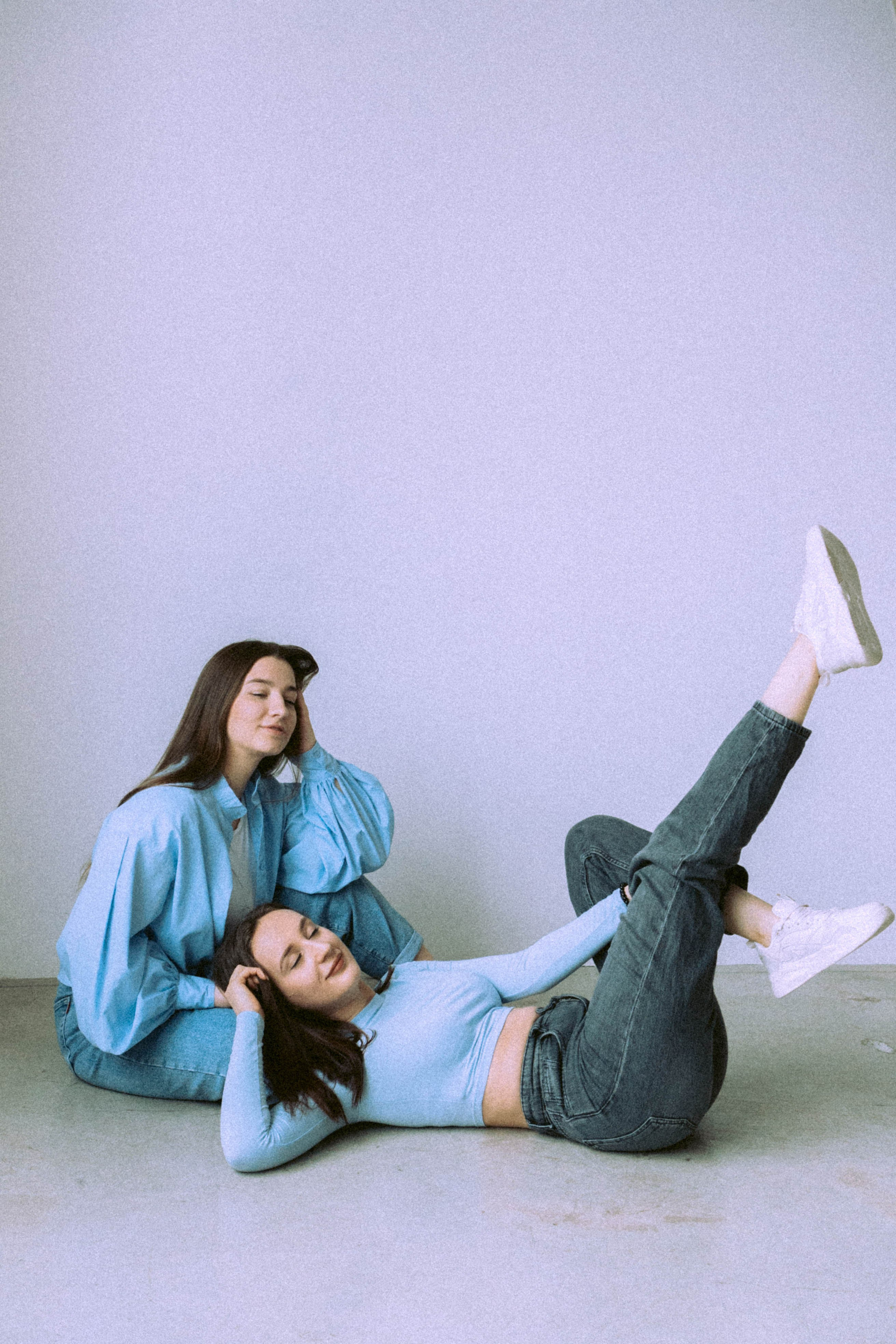 Подружки. Профессиональный фотограф, Санкт-Петербург — Виктория Богомолова