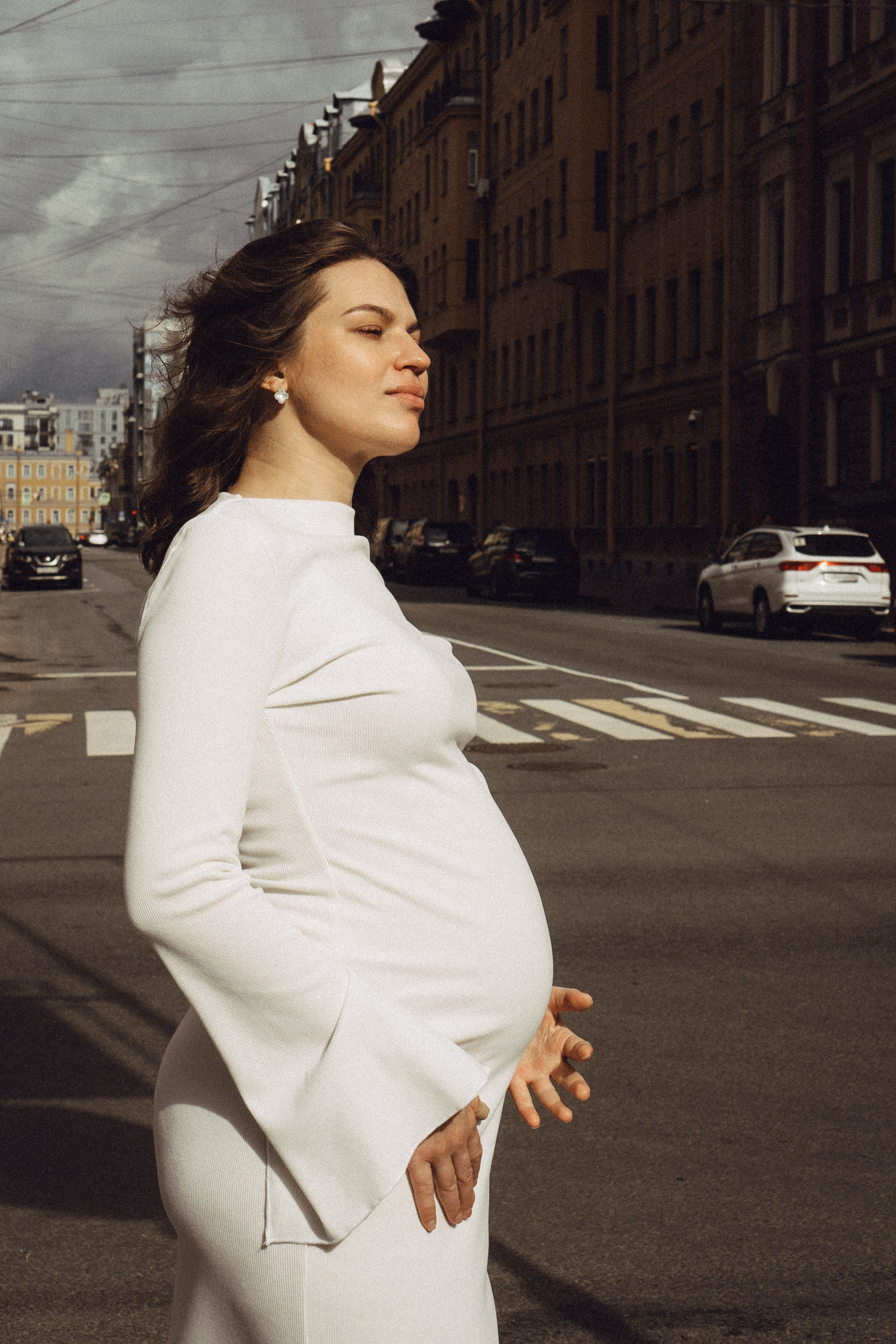 Беременность (только часть фото по желанию клиентов могу показать)). Профессиональный фотограф, Санкт-Петербург — Виктория Богомолова