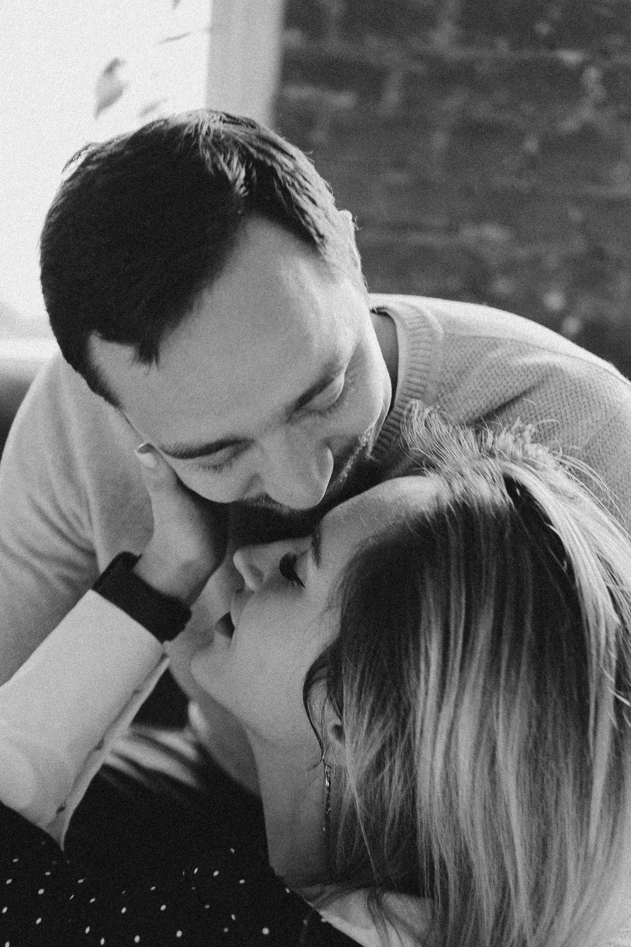 Любовь. Профессиональный фотограф, Санкт-Петербург — Виктория Богомолова