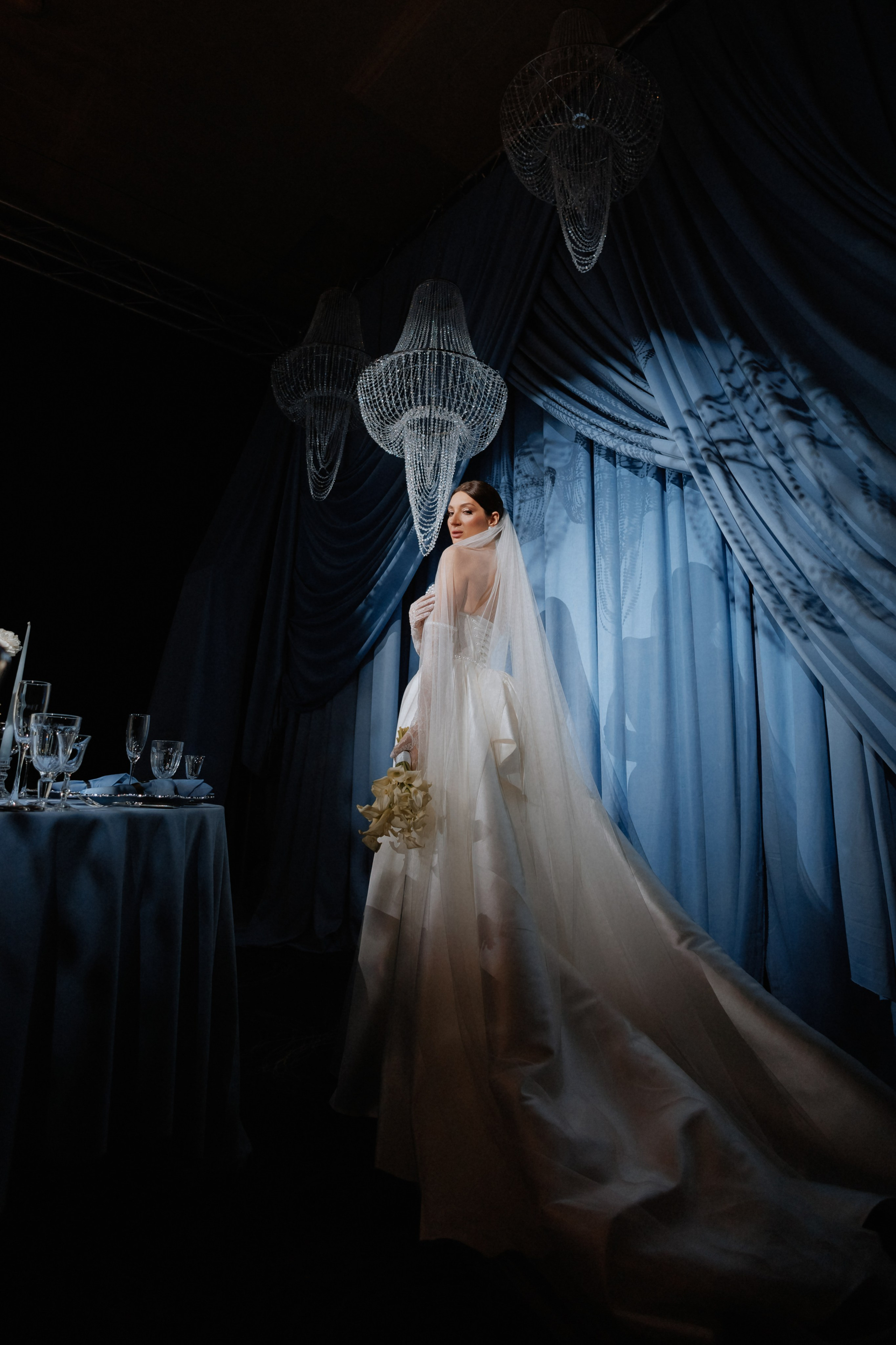 Ольга и Максим. Денис Кузнецов — Свадебный фотограф г. Абакан