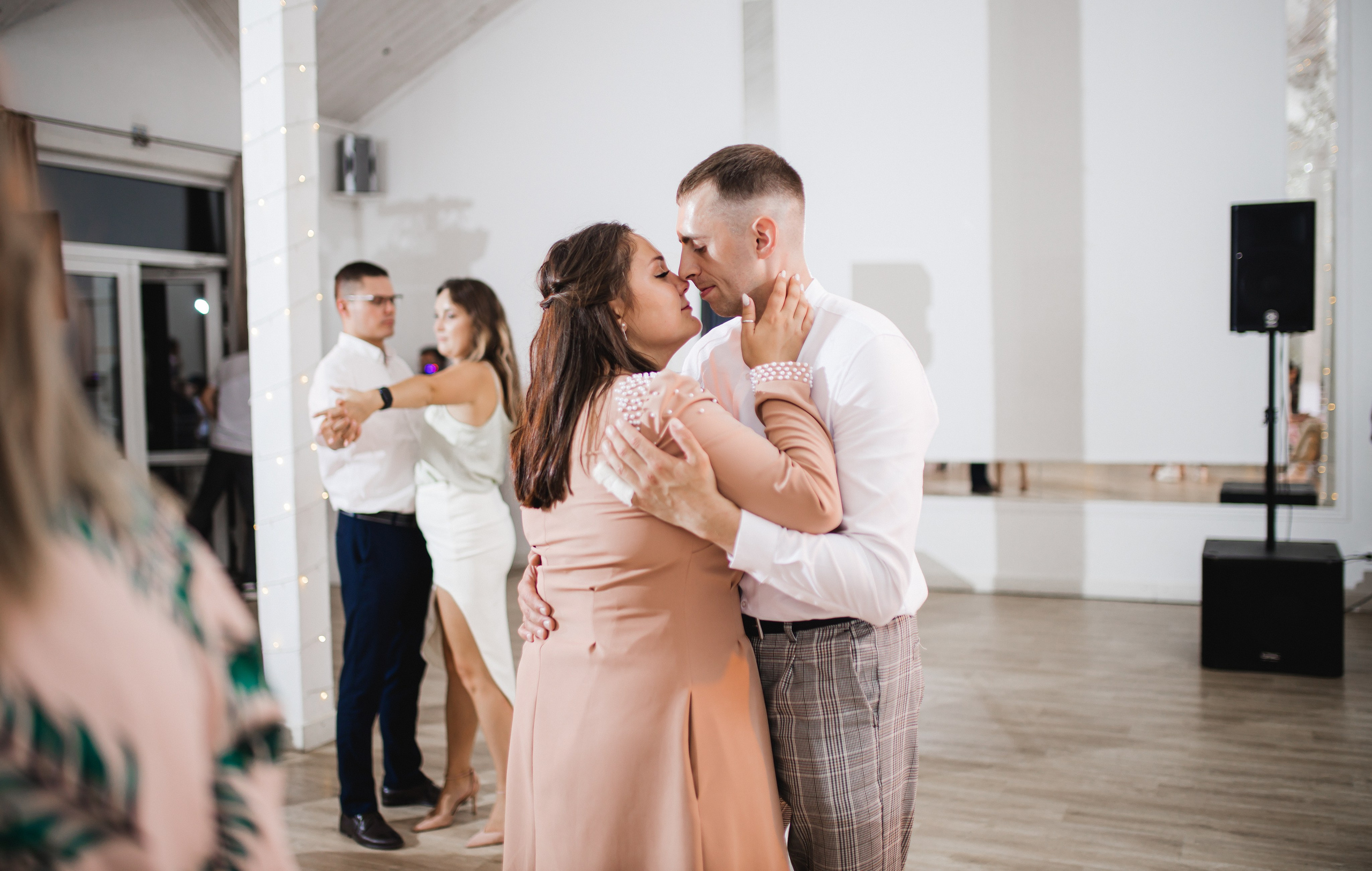 Света и Влад (регистрация банкет). Семейный и свадебный фотограф в Екатеринбурге Орлова Ирина