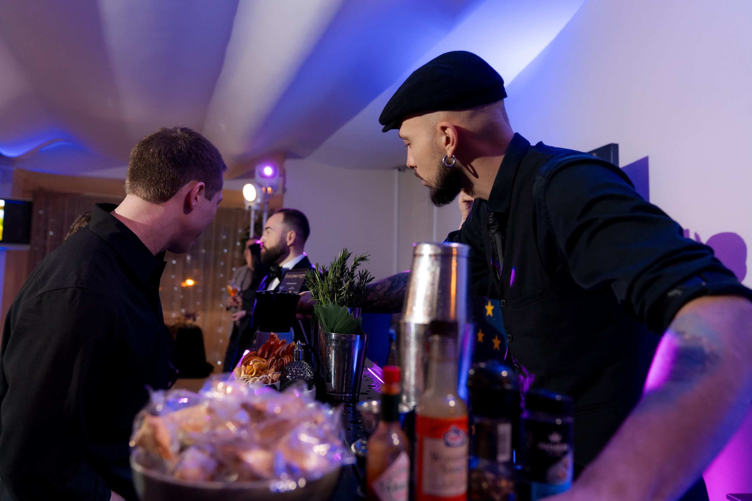 Юбилей Марк и Марина. Свадебный фотограф Санкт-Петербург СПб