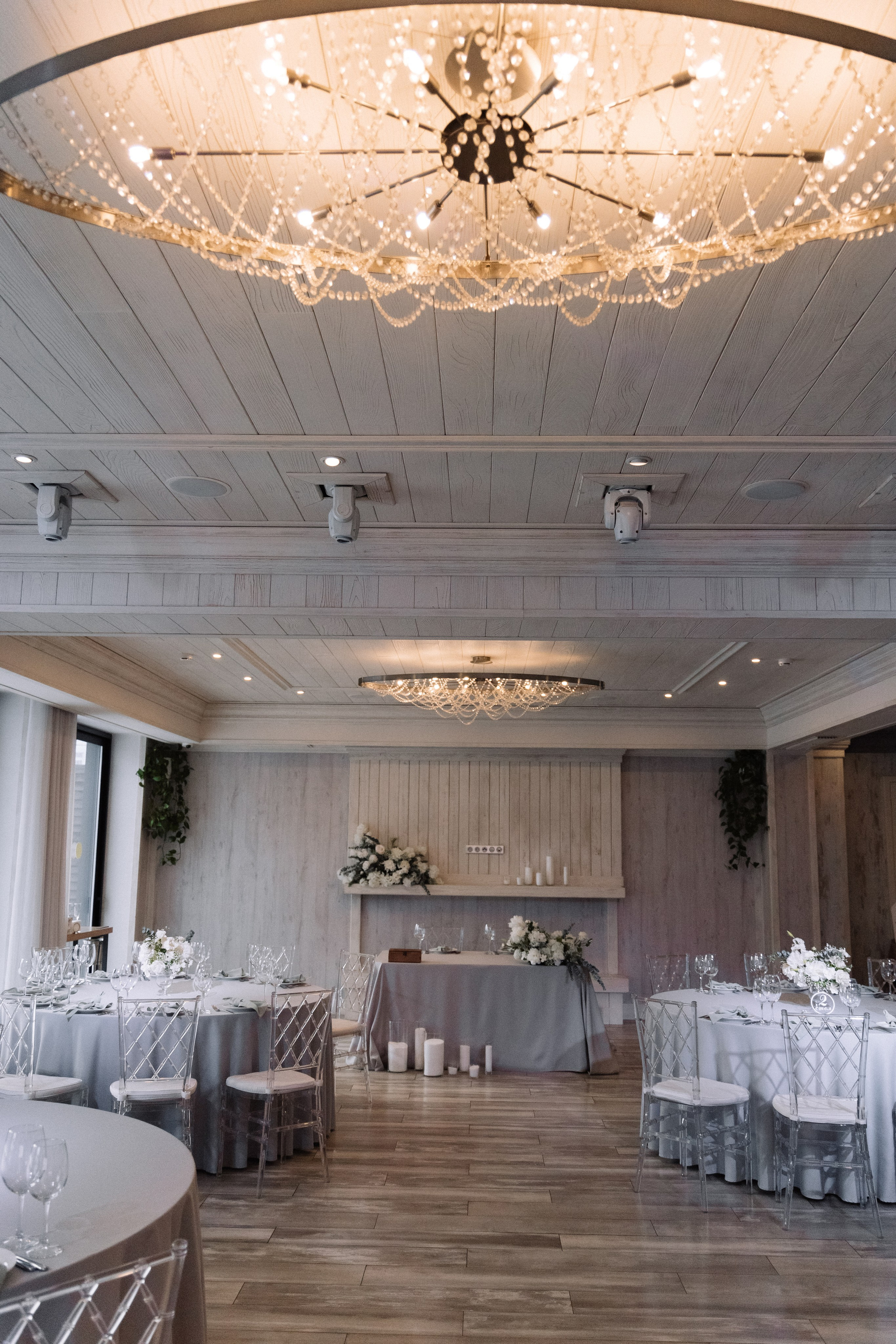 Анна и Владимир