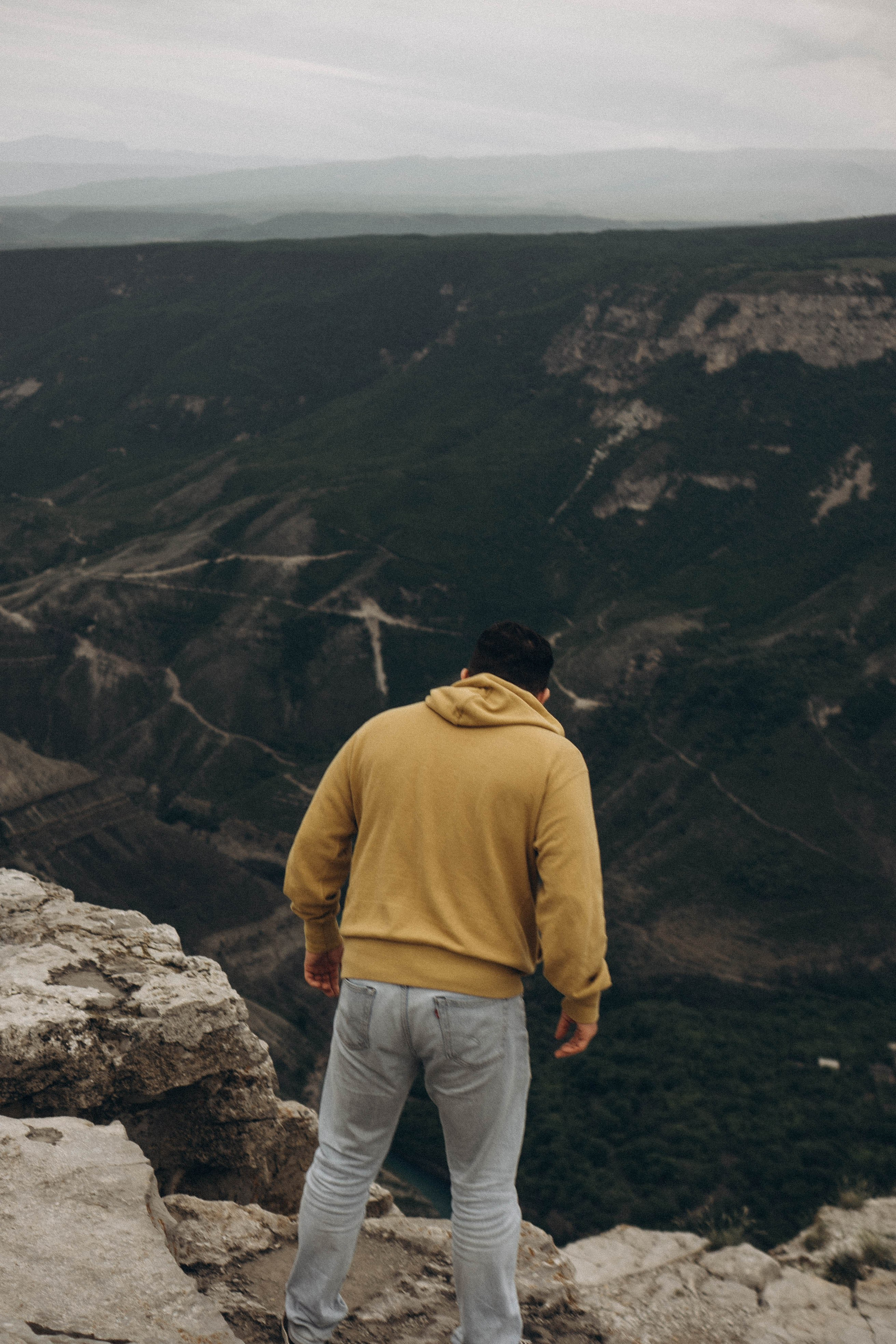 Кавказ. Профессиональный фотограф, Санкт-Петербург — Виктория Богомолова