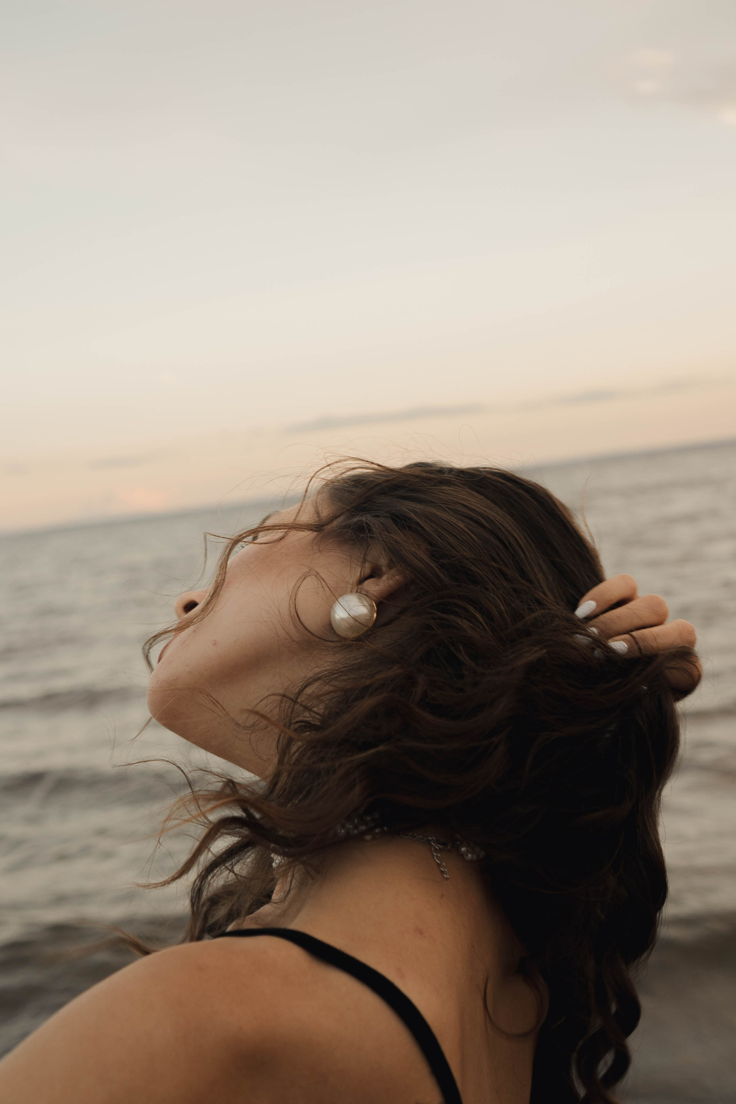 На заливе. Профессиональный фотограф, Санкт-Петербург — Виктория Богомолова