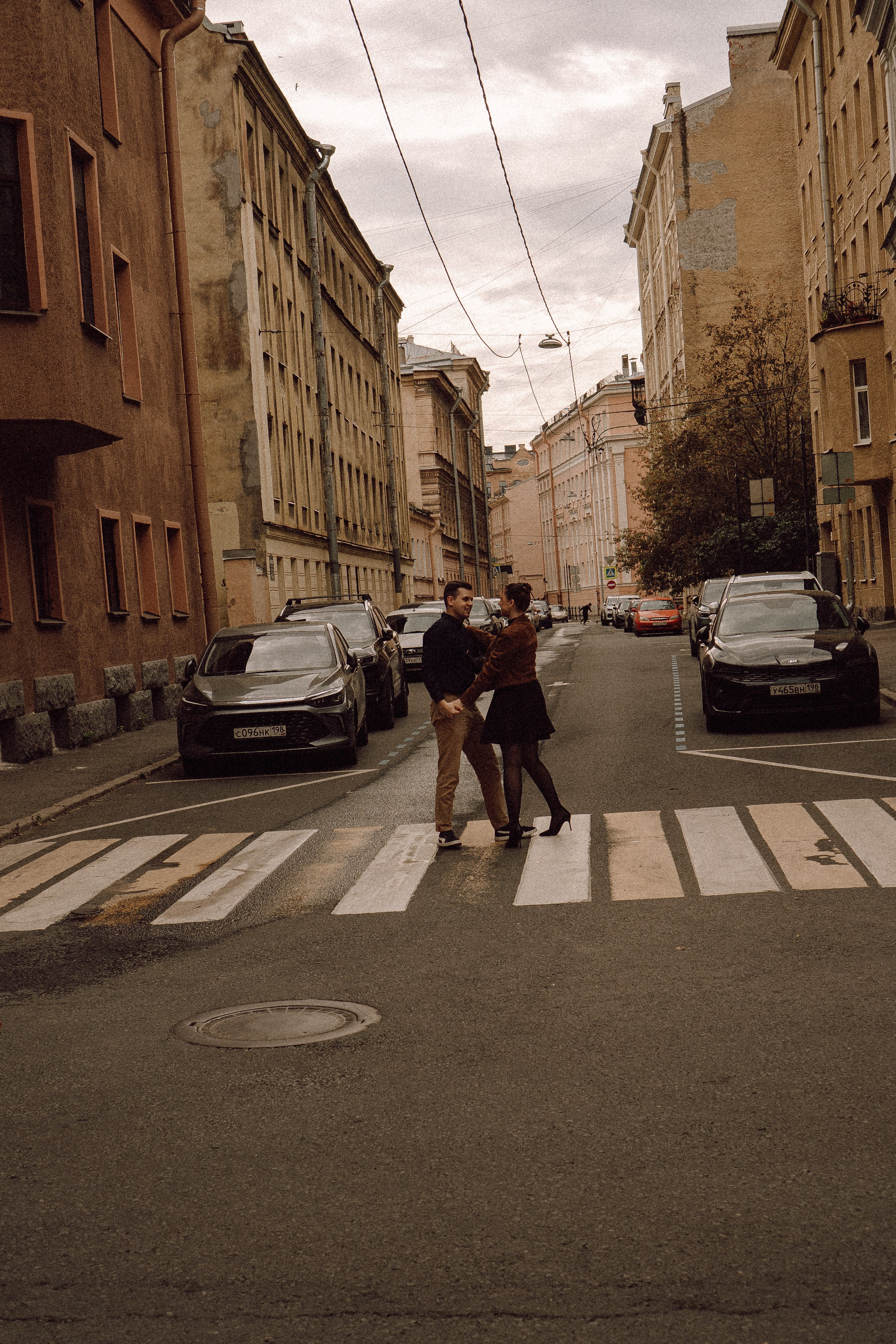 LOVE. Профессиональный фотограф, Санкт-Петербург — Виктория Богомолова