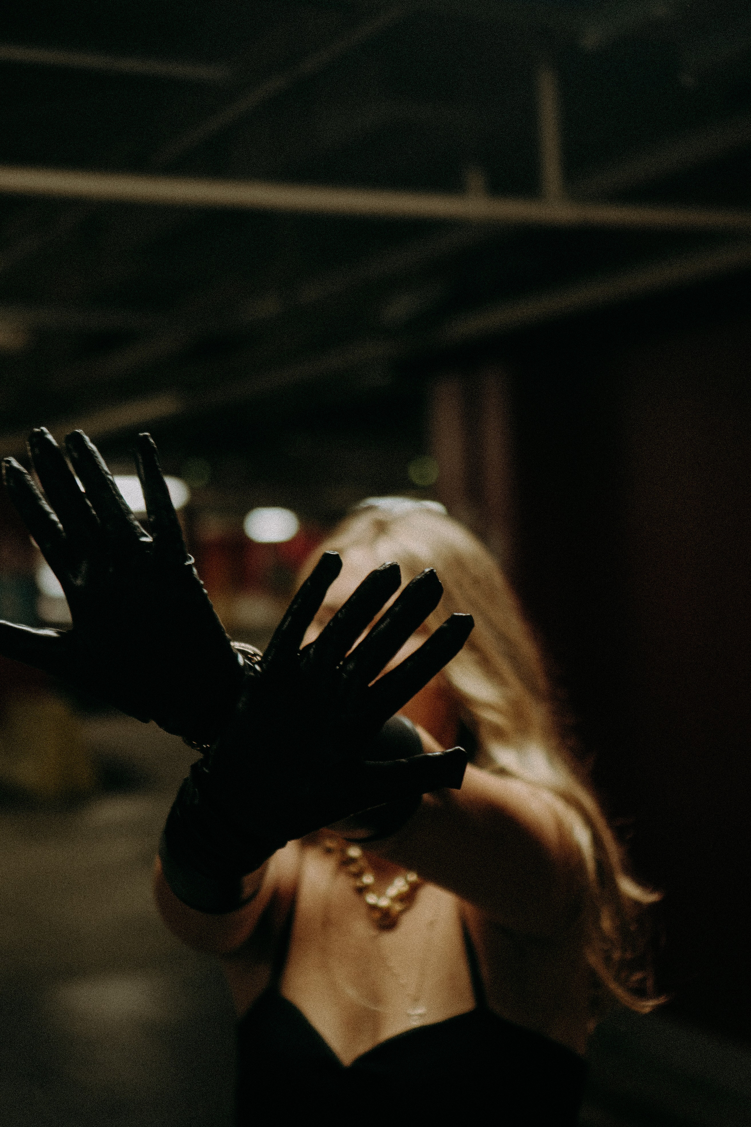 НА ПАРКОВКЕ. Профессиональный фотограф, Санкт-Петербург — Виктория Богомолова