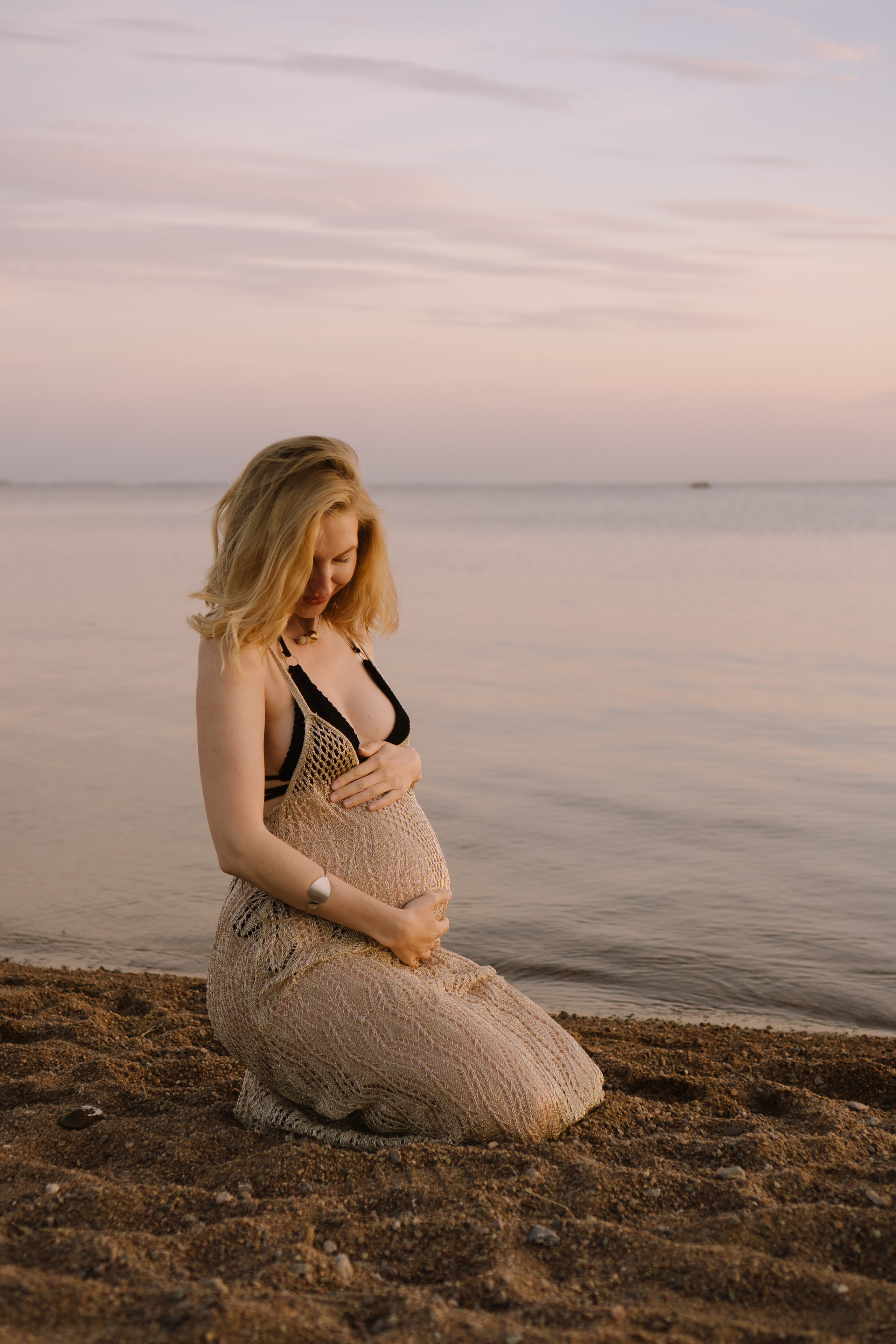 В ОЖИДАНИИ. Профессиональный фотограф, Санкт-Петербург — Виктория Богомолова