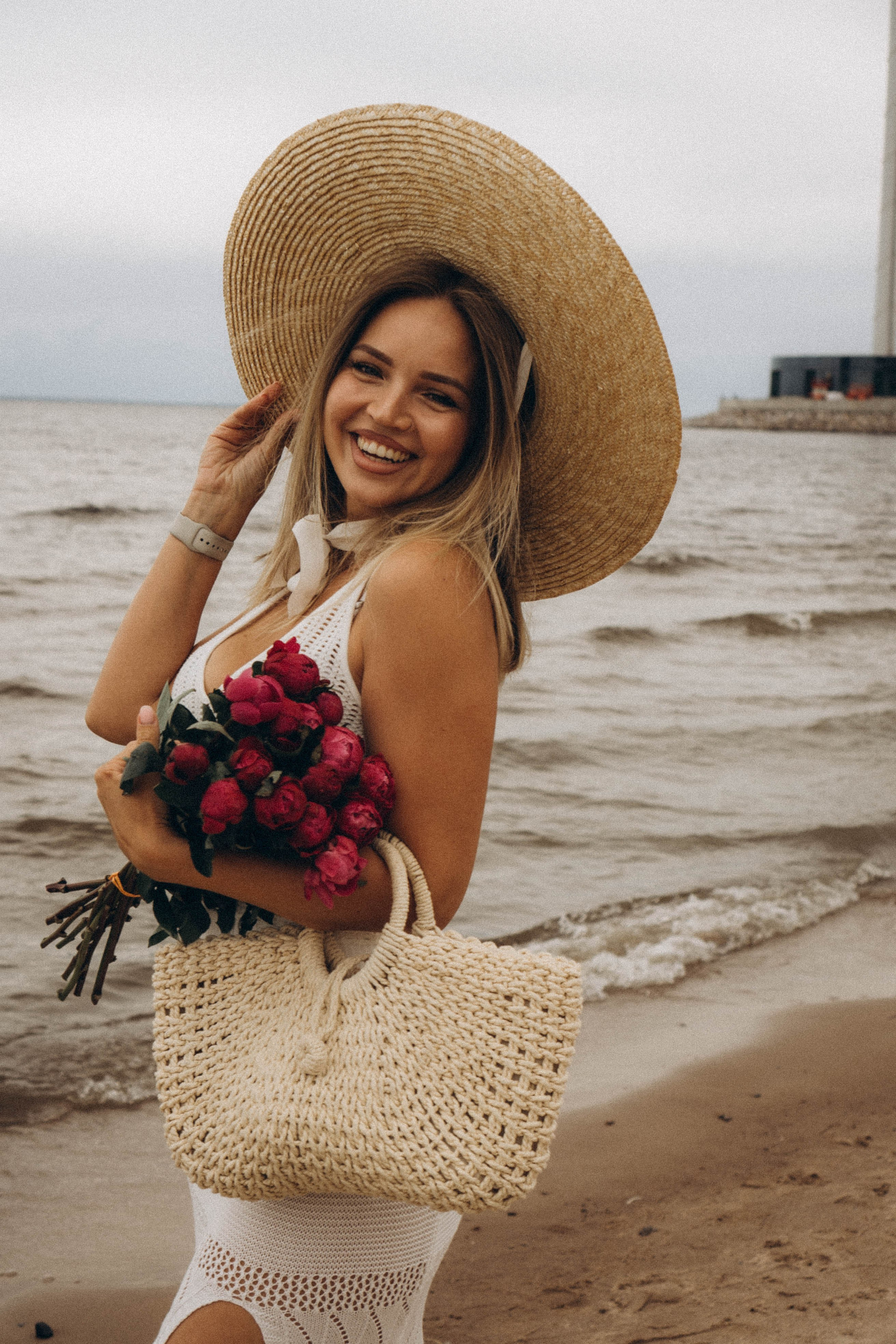 Прогулка в парке. Профессиональный фотограф, Санкт-Петербург — Виктория Богомолова