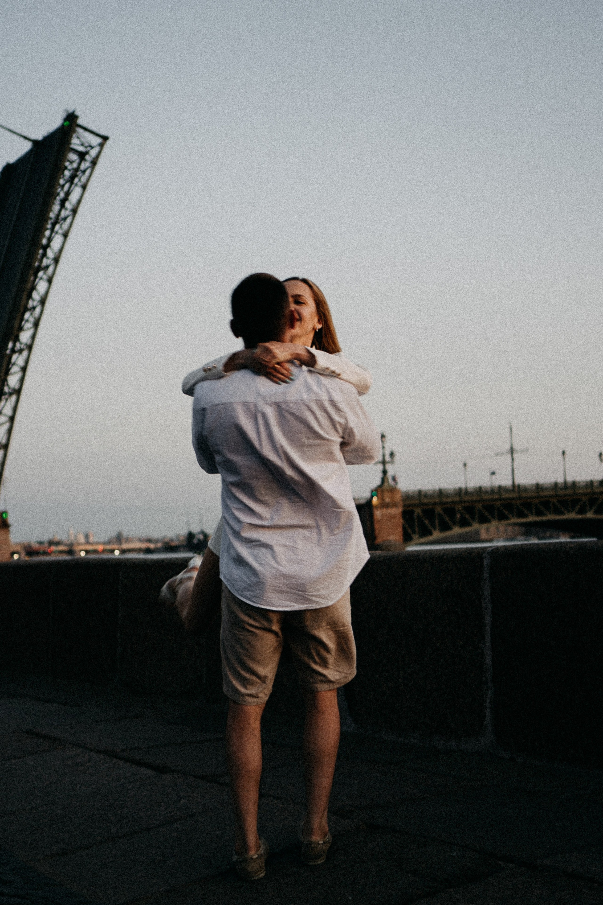 Сьемка мечты. Профессиональный фотограф, Санкт-Петербург — Виктория Богомолова