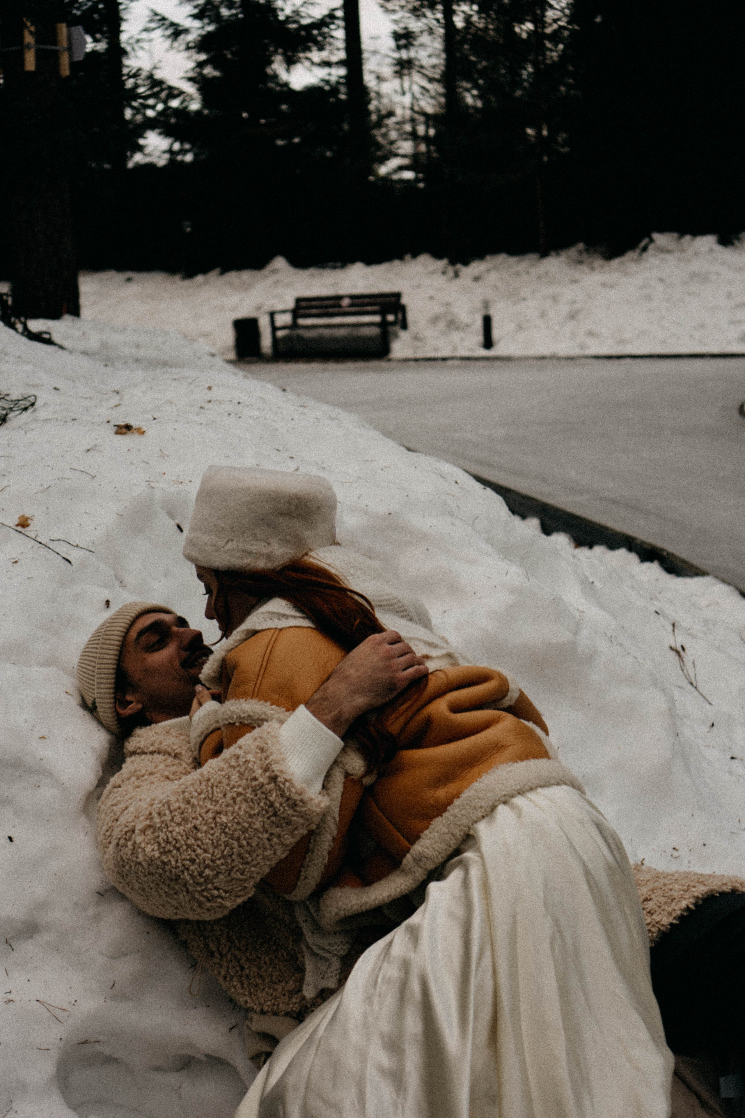 Каток. Профессиональный фотограф, Санкт-Петербург — Виктория Богомолова