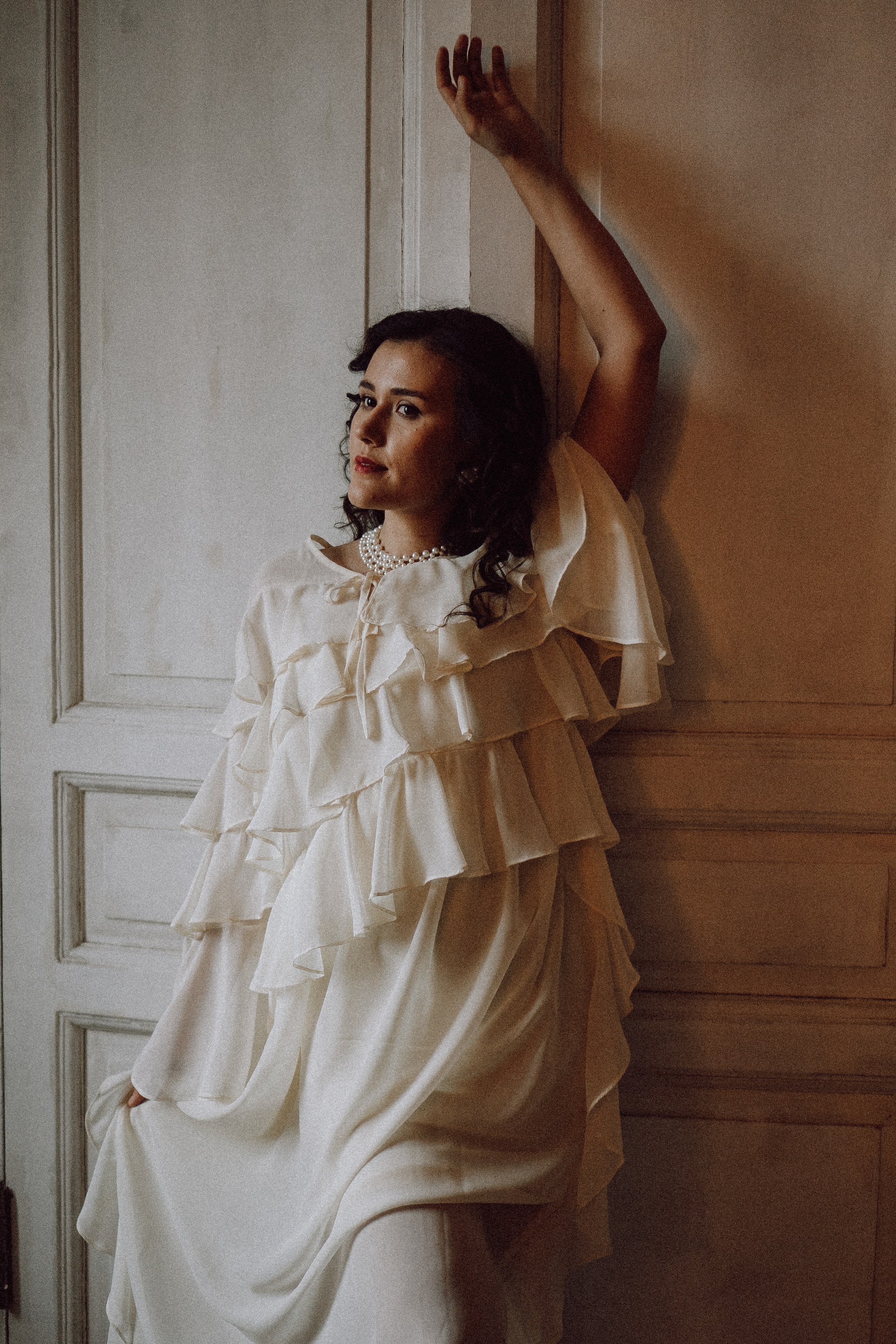 Новогодний стиль вдвоем. Профессиональный фотограф, Санкт-Петербург — Виктория Богомолова