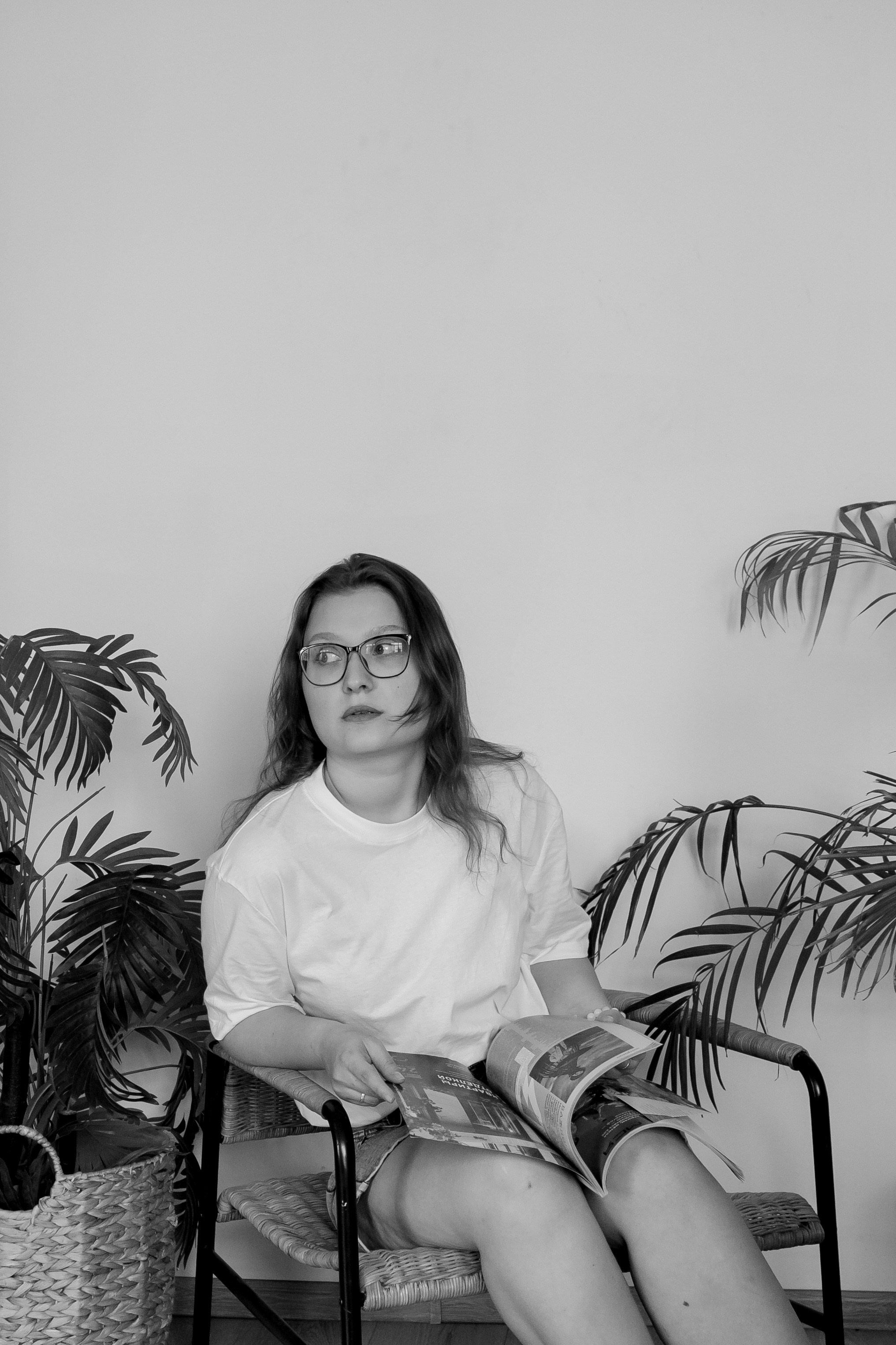 Студийная. Профессиональный фотограф, Санкт-Петербург — Виктория Богомолова