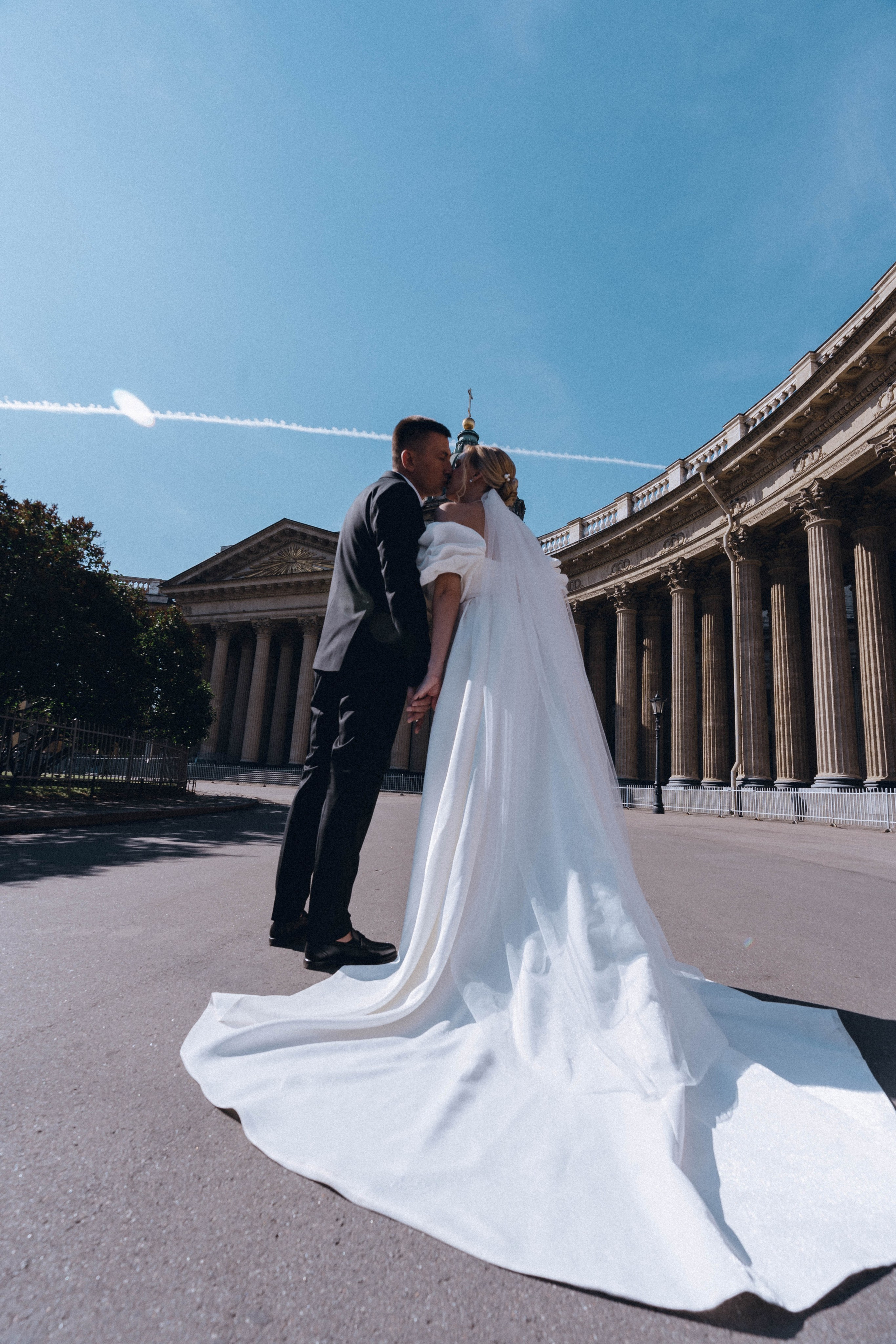 СВАДЕНБНАЯ СЬЕМКА НА КАТЕРЕ ПО КАНАЛАМ САНКТ-ПЕТЕРБУРГА И В АКВАТОРИИ НЕВЫ. Профессиональный фотограф, Санкт-Петербург — Виктория Богомолова