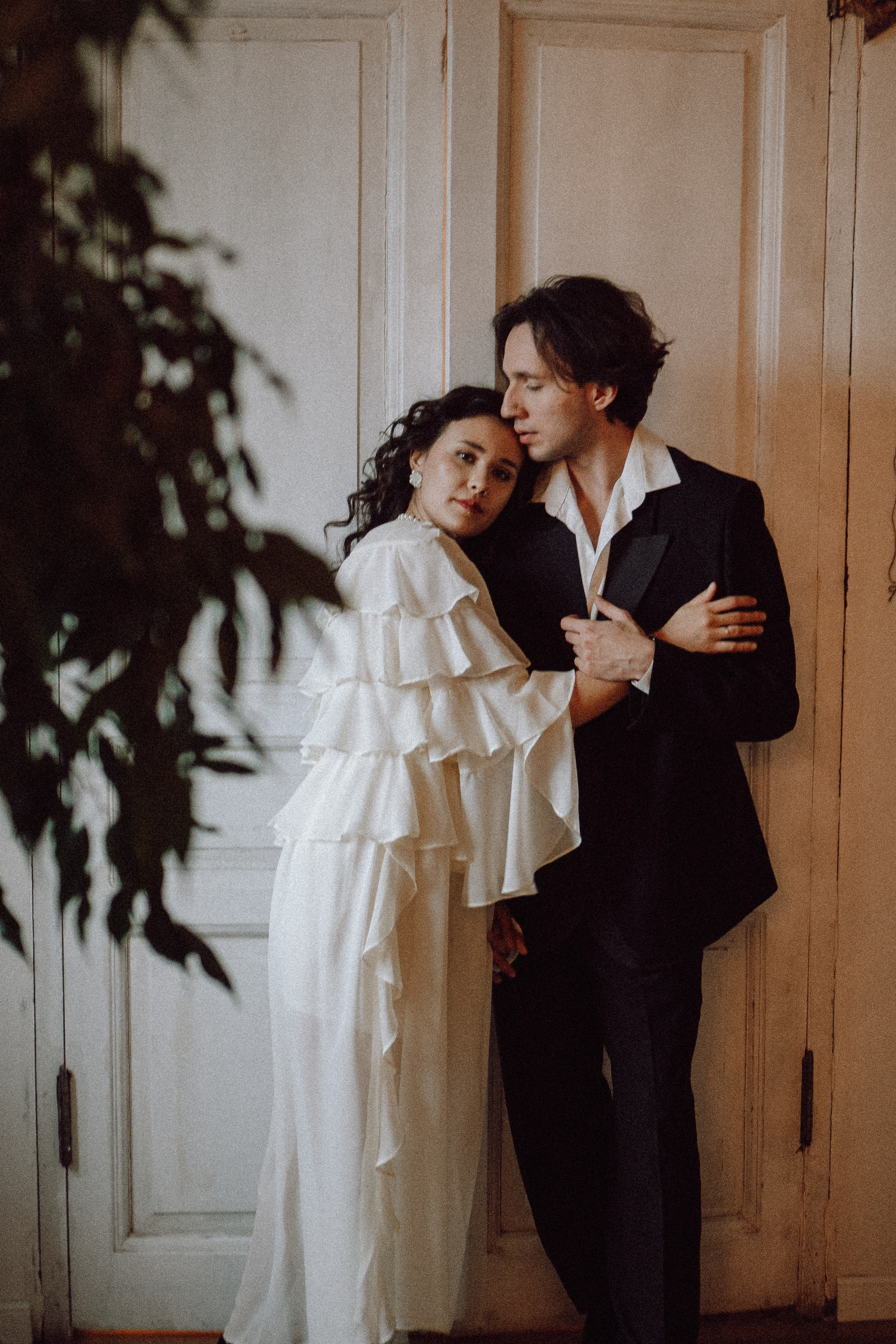 Новогодний стиль вдвоем. Профессиональный фотограф, Санкт-Петербург — Виктория Богомолова