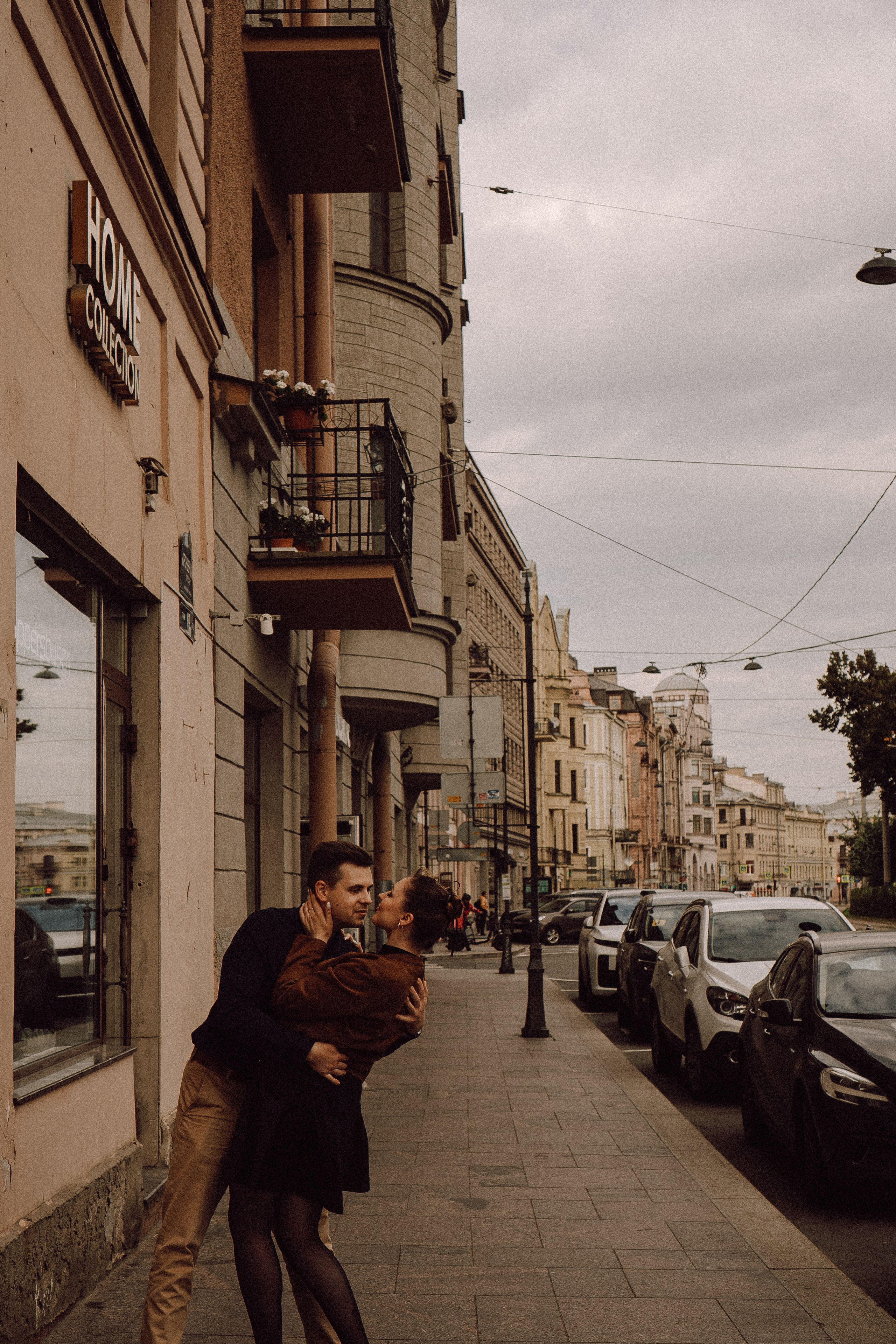 LOVE. Профессиональный фотограф, Санкт-Петербург — Виктория Богомолова